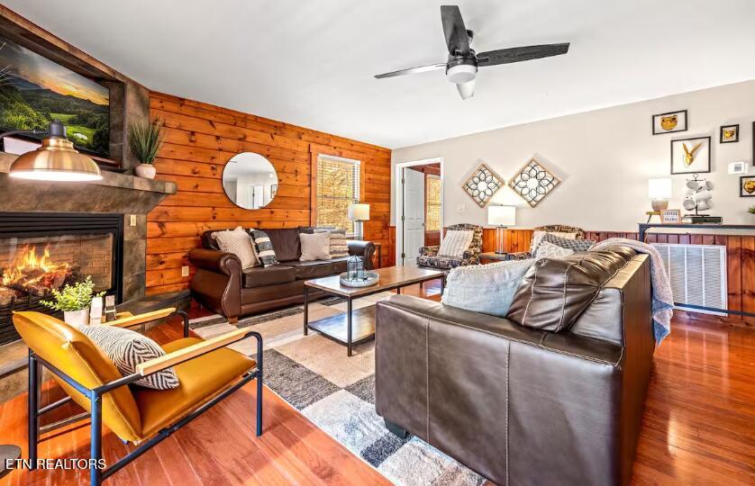 1150 Ogle Hills Road Gatlinburg TN 37738