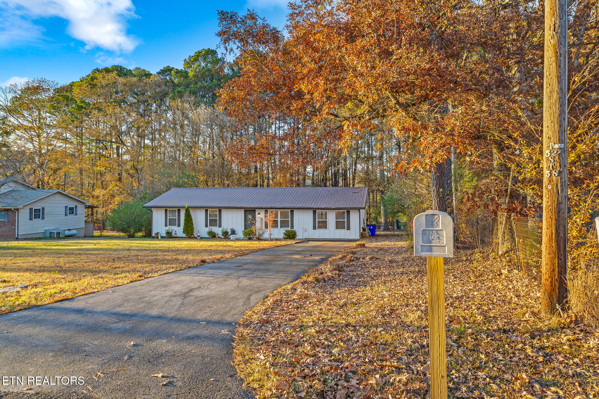 720 Millbrook Circle Cleveland TN 37323