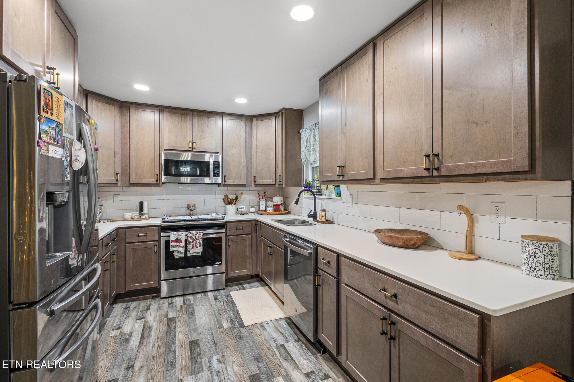 720 Millbrook Circle Cleveland TN 37323