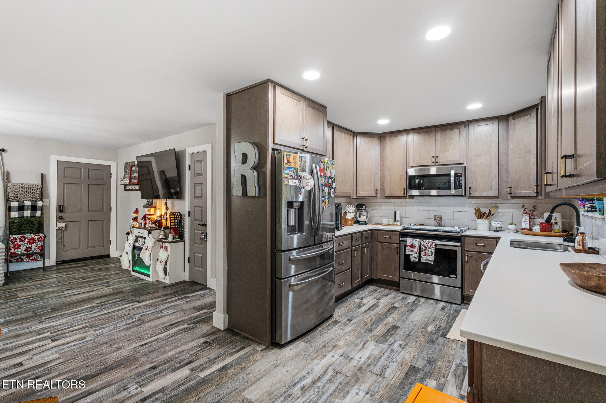 720 Millbrook Circle Cleveland TN 37323