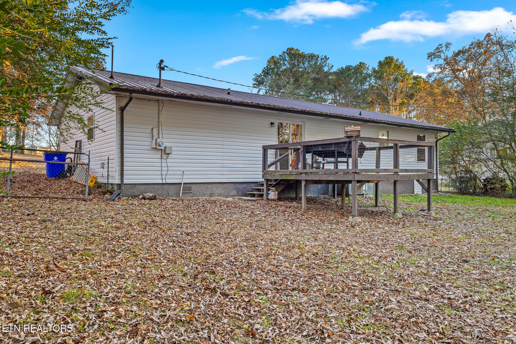 720 Millbrook Circle Cleveland TN 37323