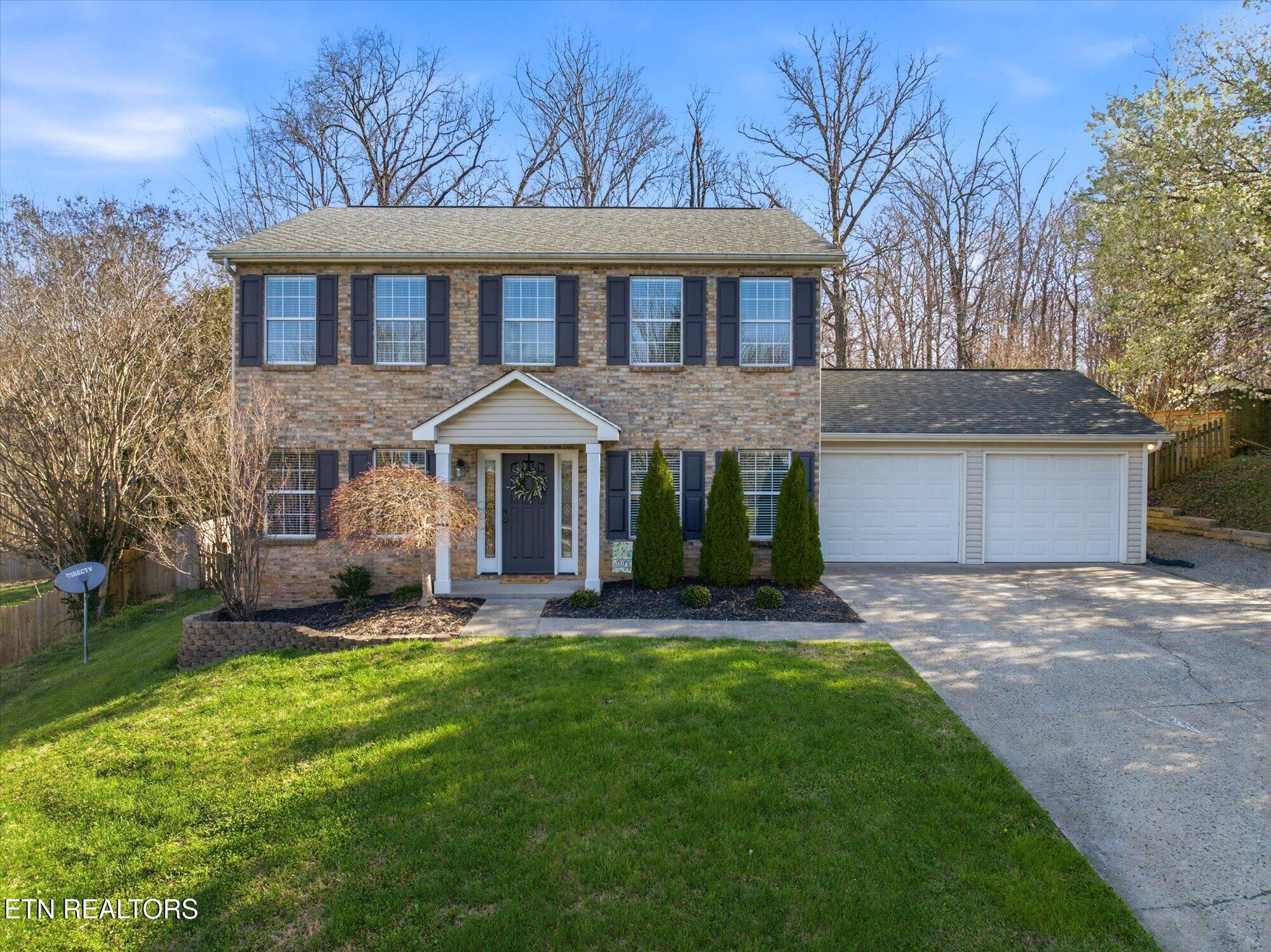 8212 Foxworth Trail Powell TN 37849