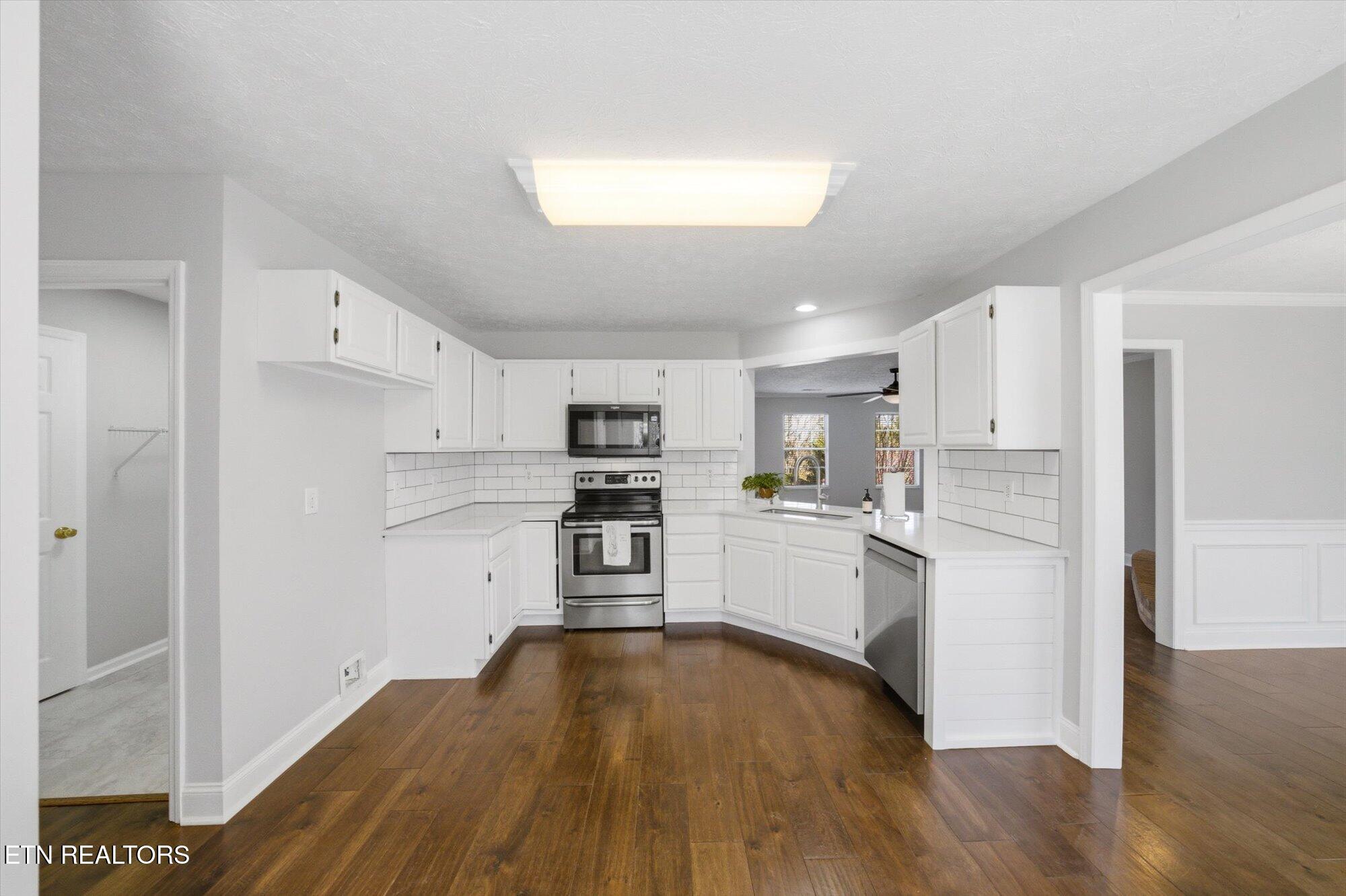8212 Foxworth Trail Powell TN 37849