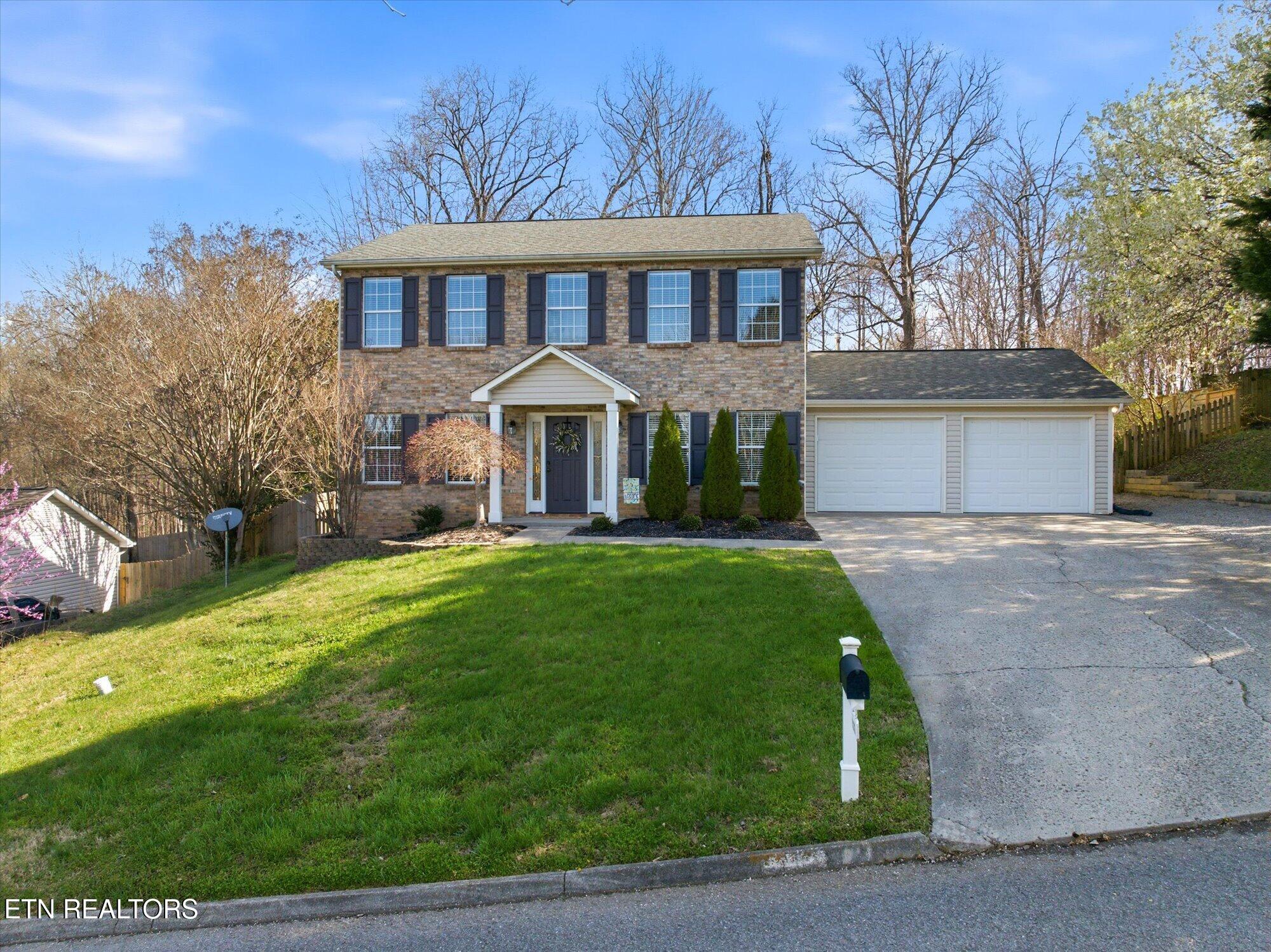 8212 Foxworth Trail Powell TN 37849