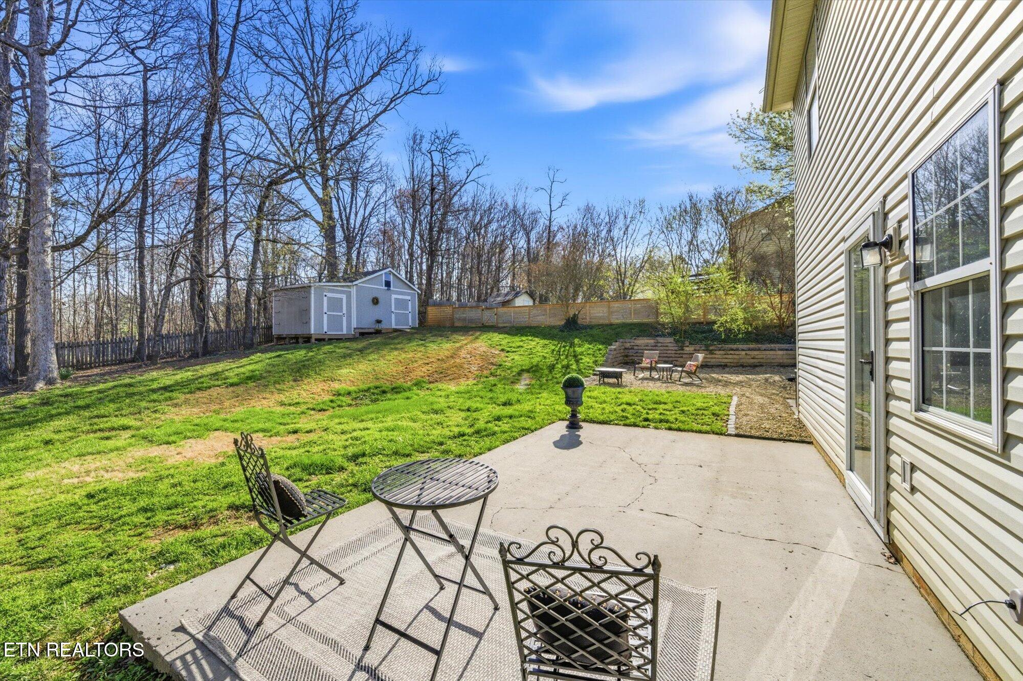 8212 Foxworth Trail Powell TN 37849