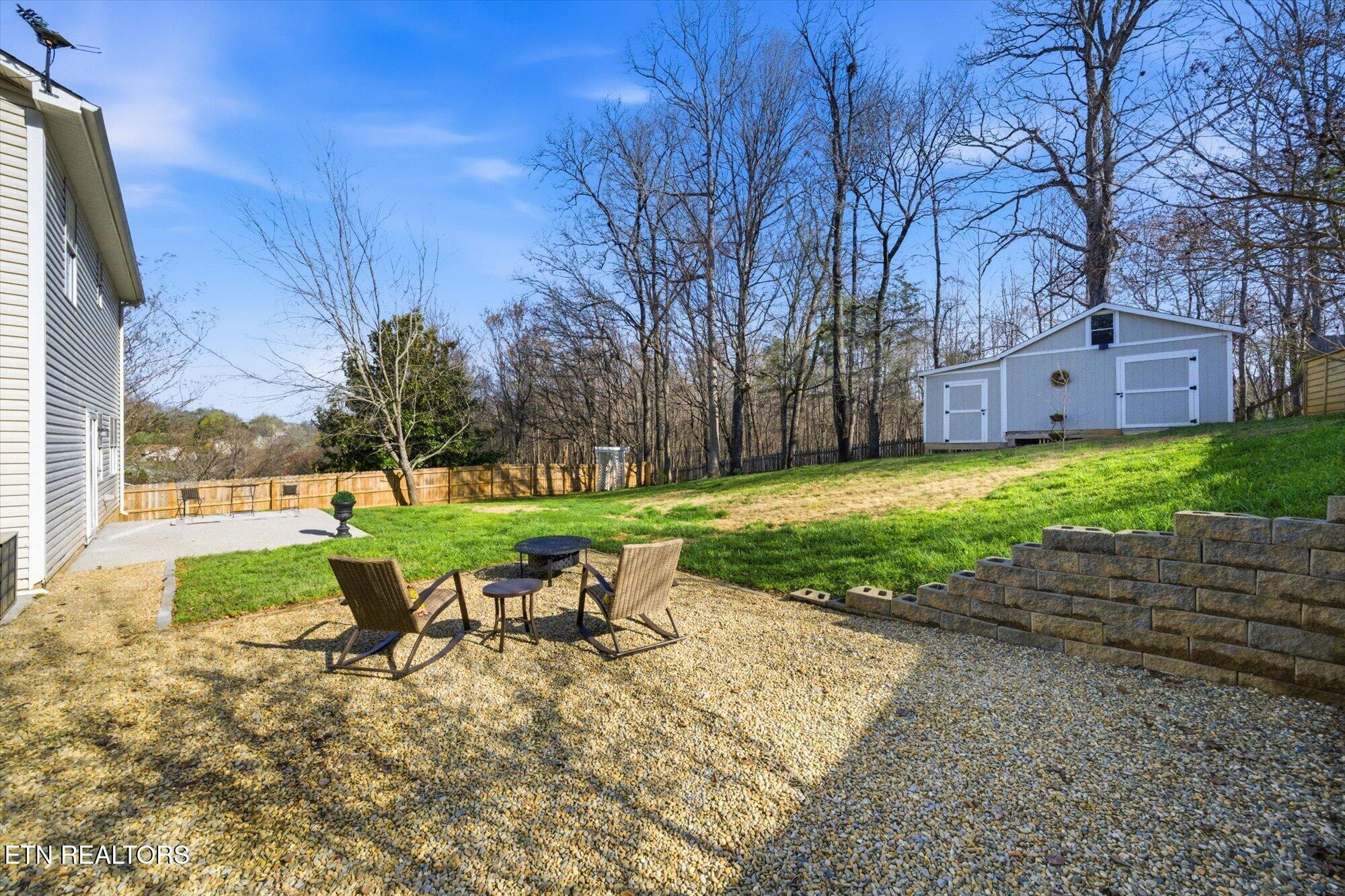 8212 Foxworth Trail Powell TN 37849