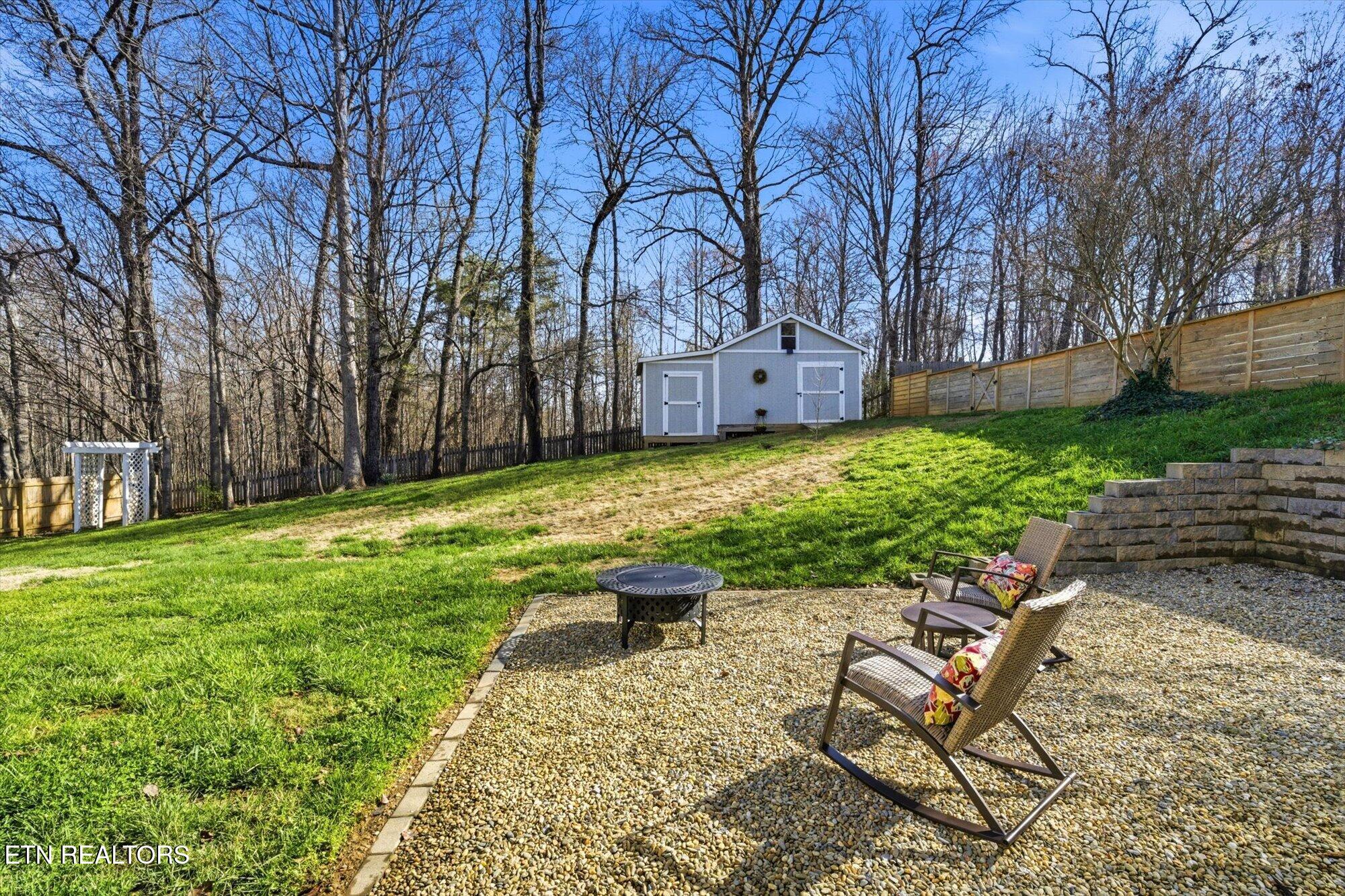 8212 Foxworth Trail Powell TN 37849
