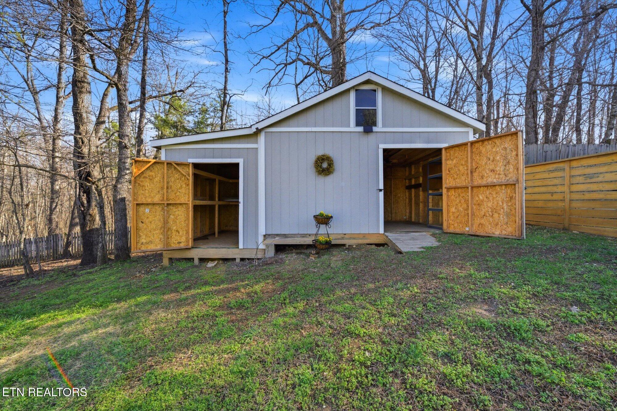 8212 Foxworth Trail Powell TN 37849