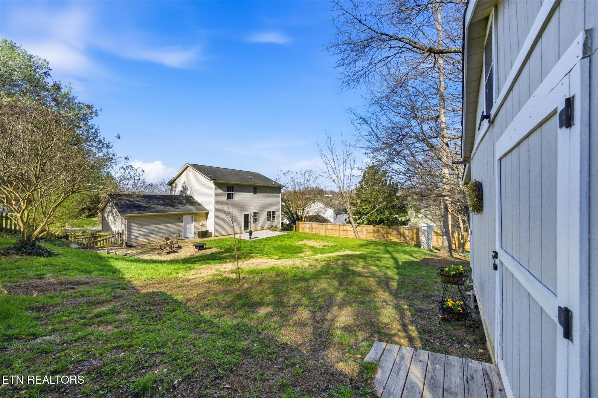 8212 Foxworth Trail Powell TN 37849