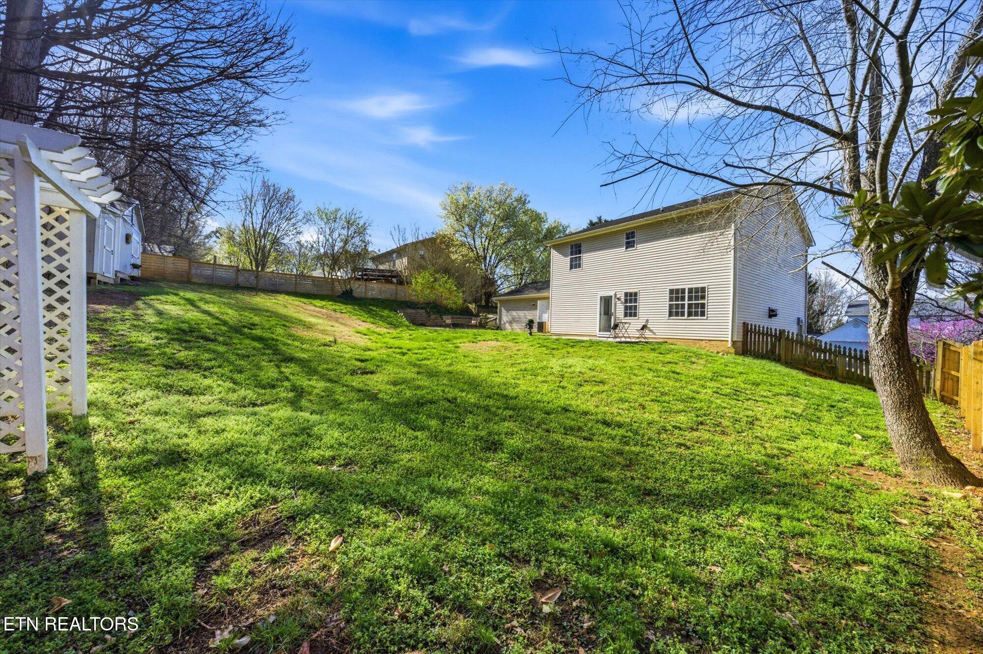 8212 Foxworth Trail Powell TN 37849