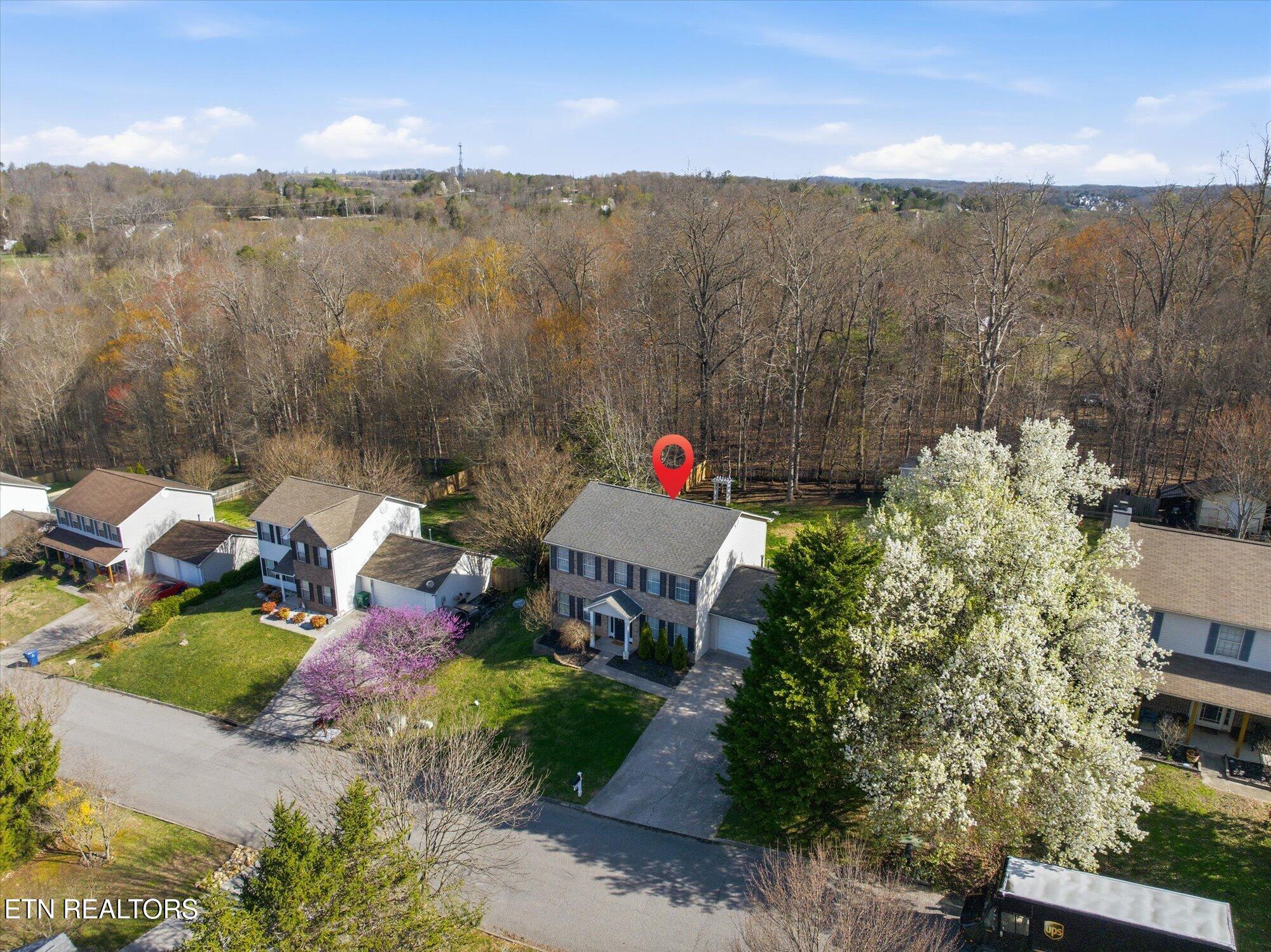 8212 Foxworth Trail Powell TN 37849