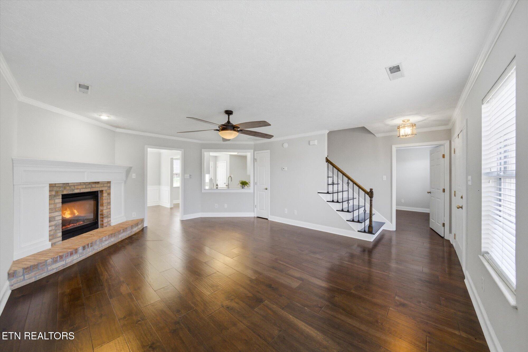 8212 Foxworth Trail Powell TN 37849