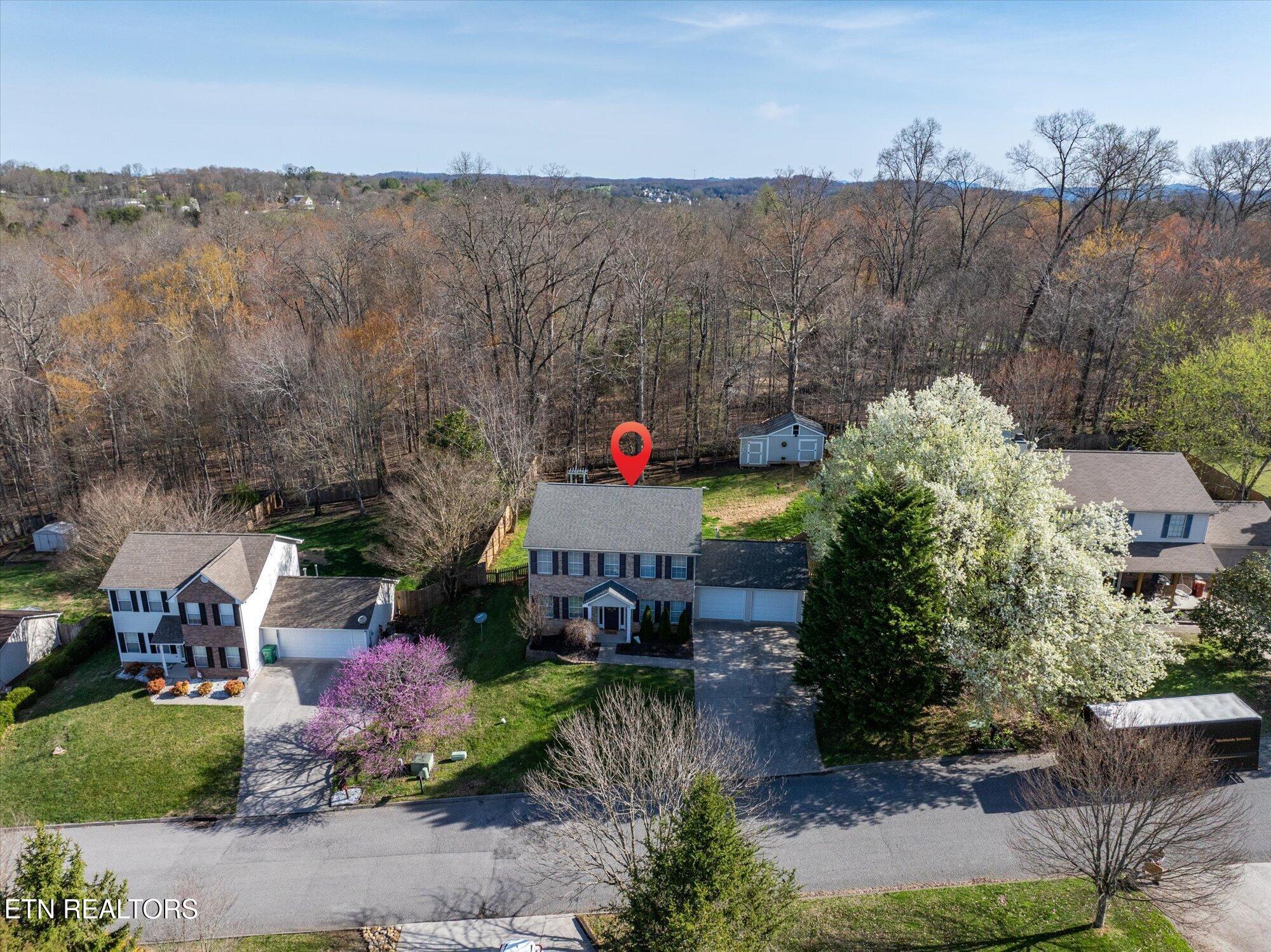 8212 Foxworth Trail Powell TN 37849