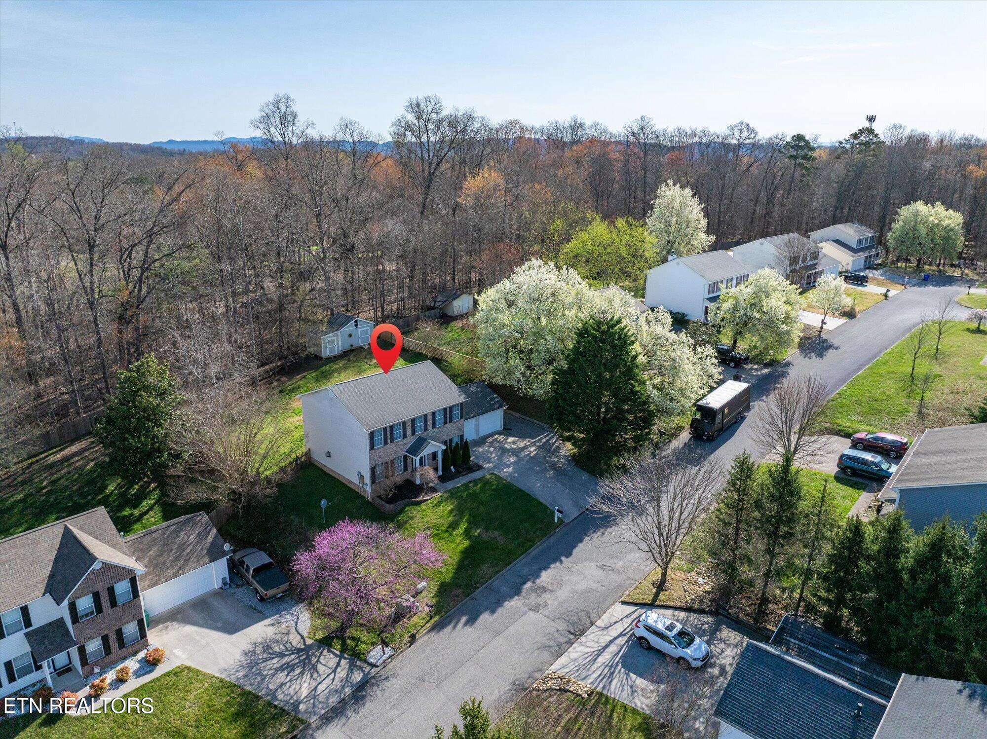 8212 Foxworth Trail Powell TN 37849