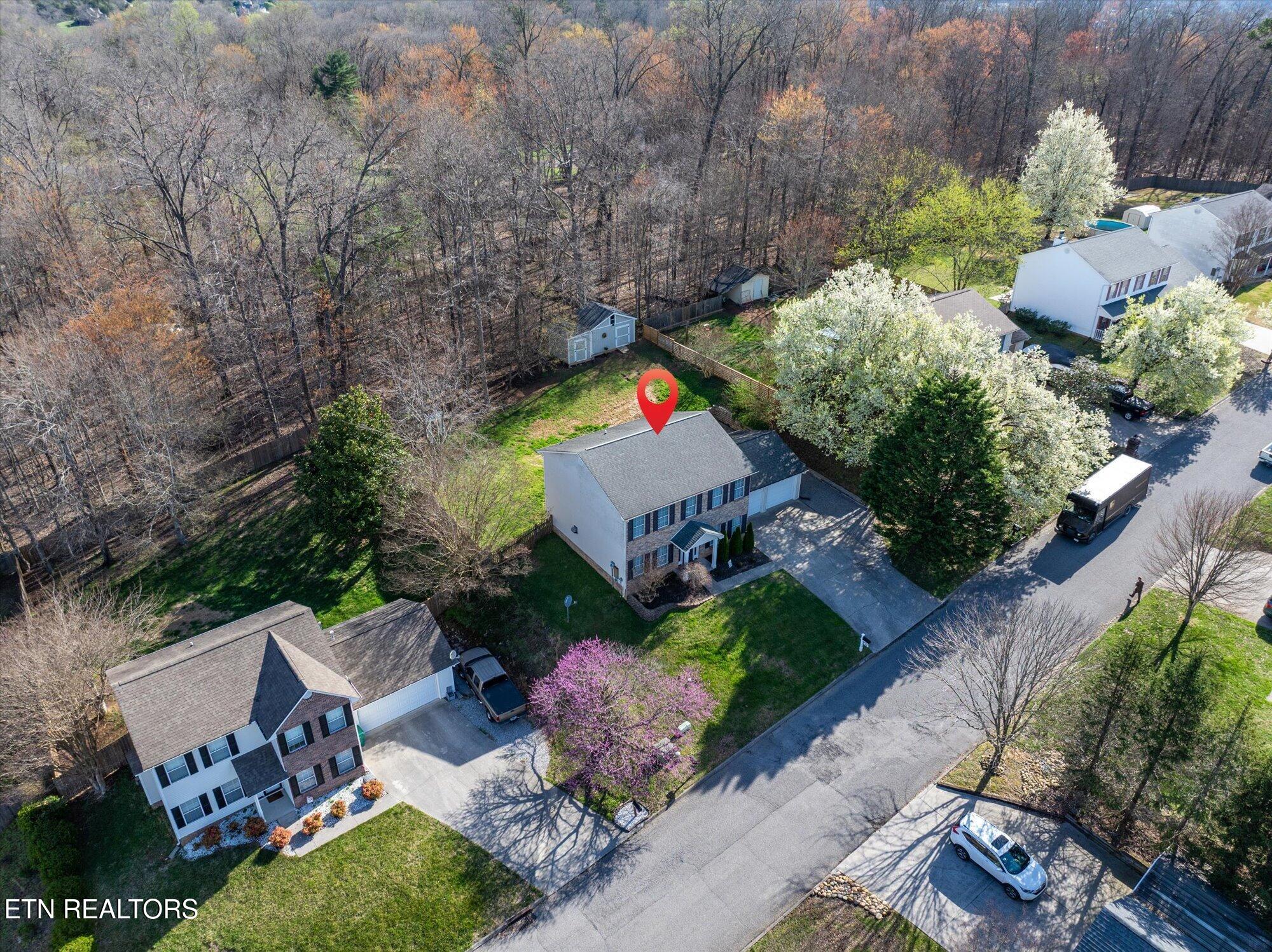 8212 Foxworth Trail Powell TN 37849