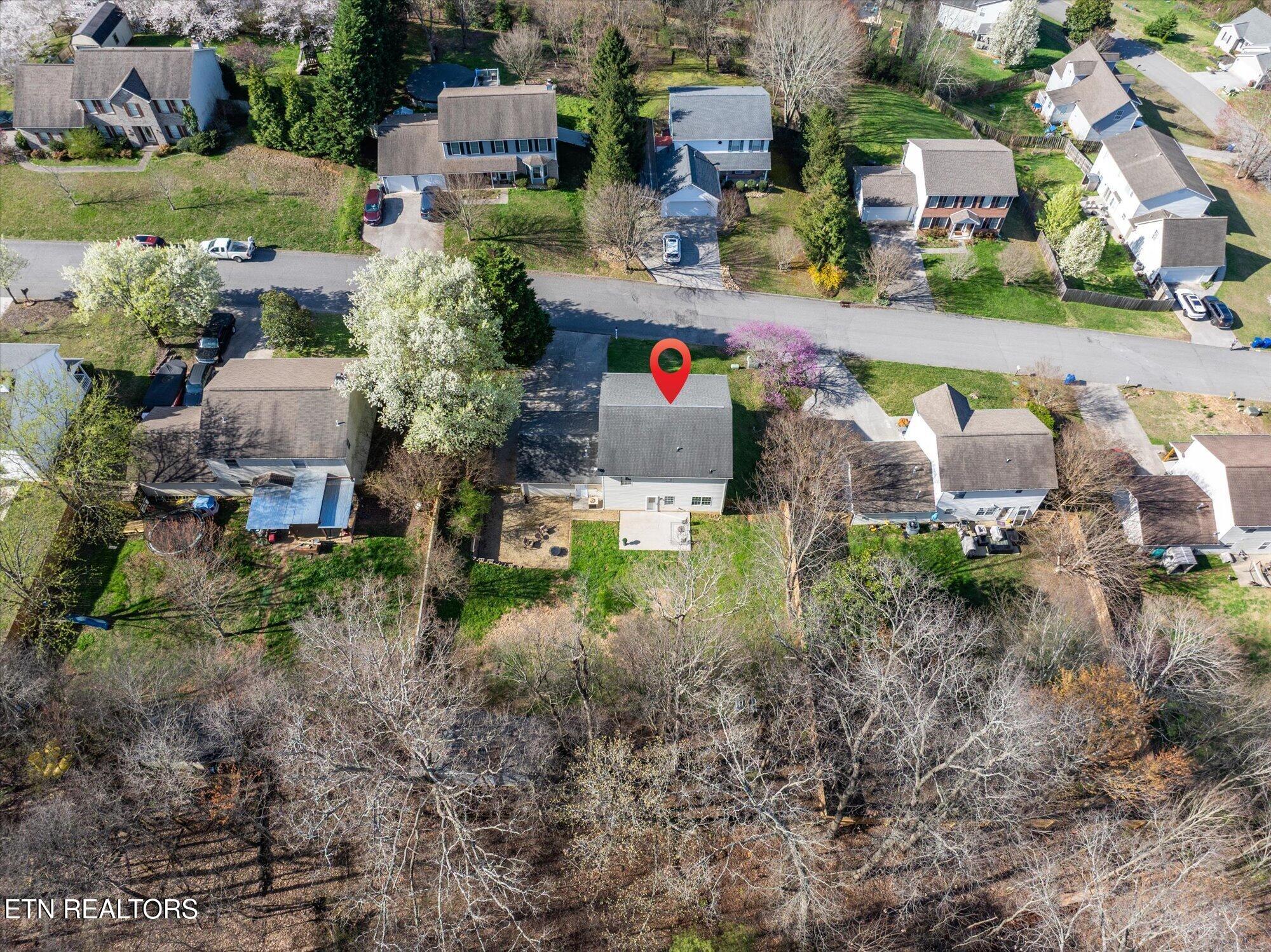 8212 Foxworth Trail Powell TN 37849