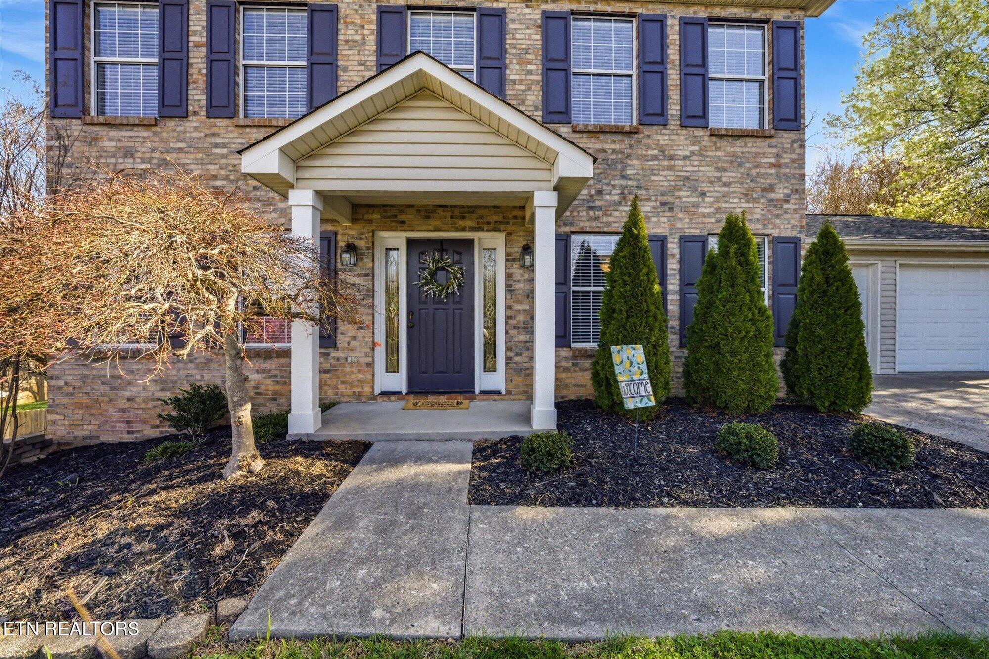 8212 Foxworth Trail Powell TN 37849