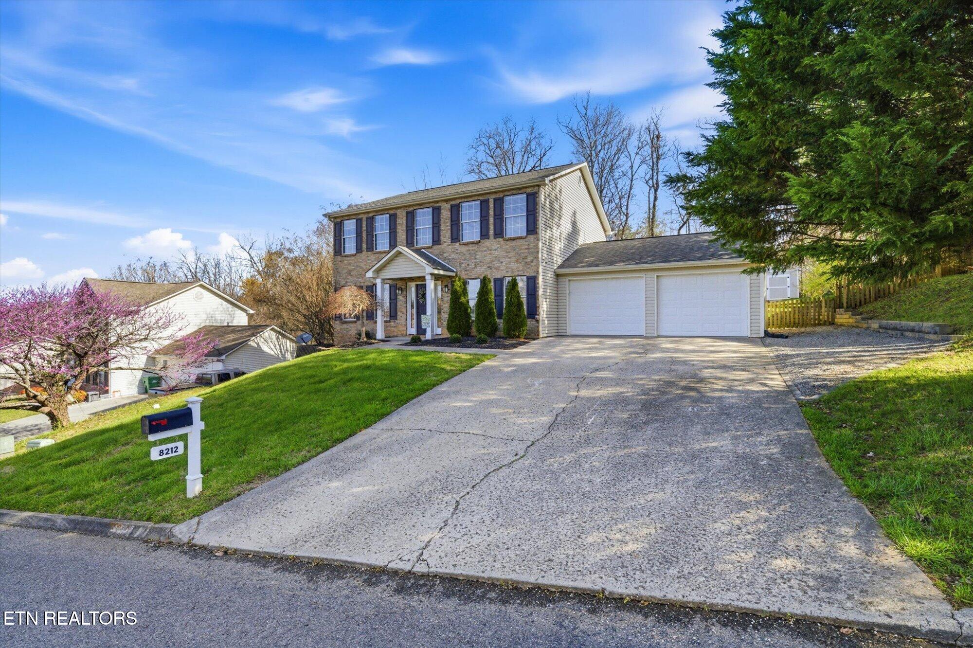 8212 Foxworth Trail Powell TN 37849