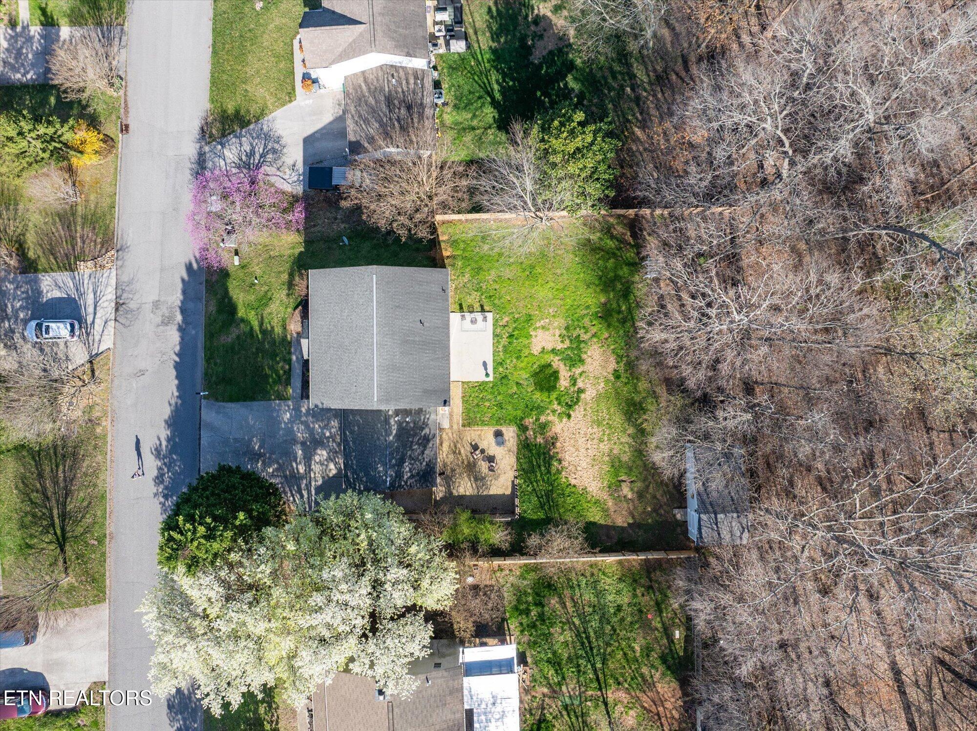 8212 Foxworth Trail Powell TN 37849