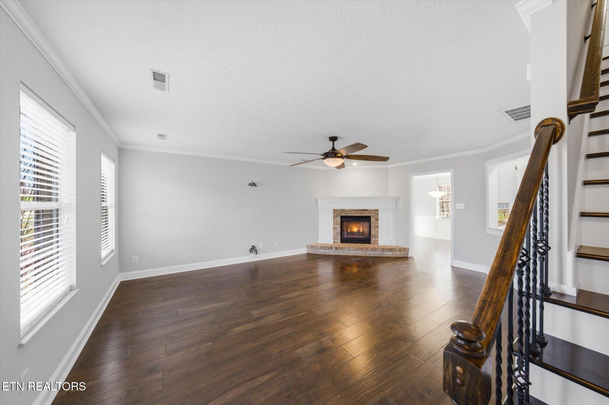 8212 Foxworth Trail Powell TN 37849