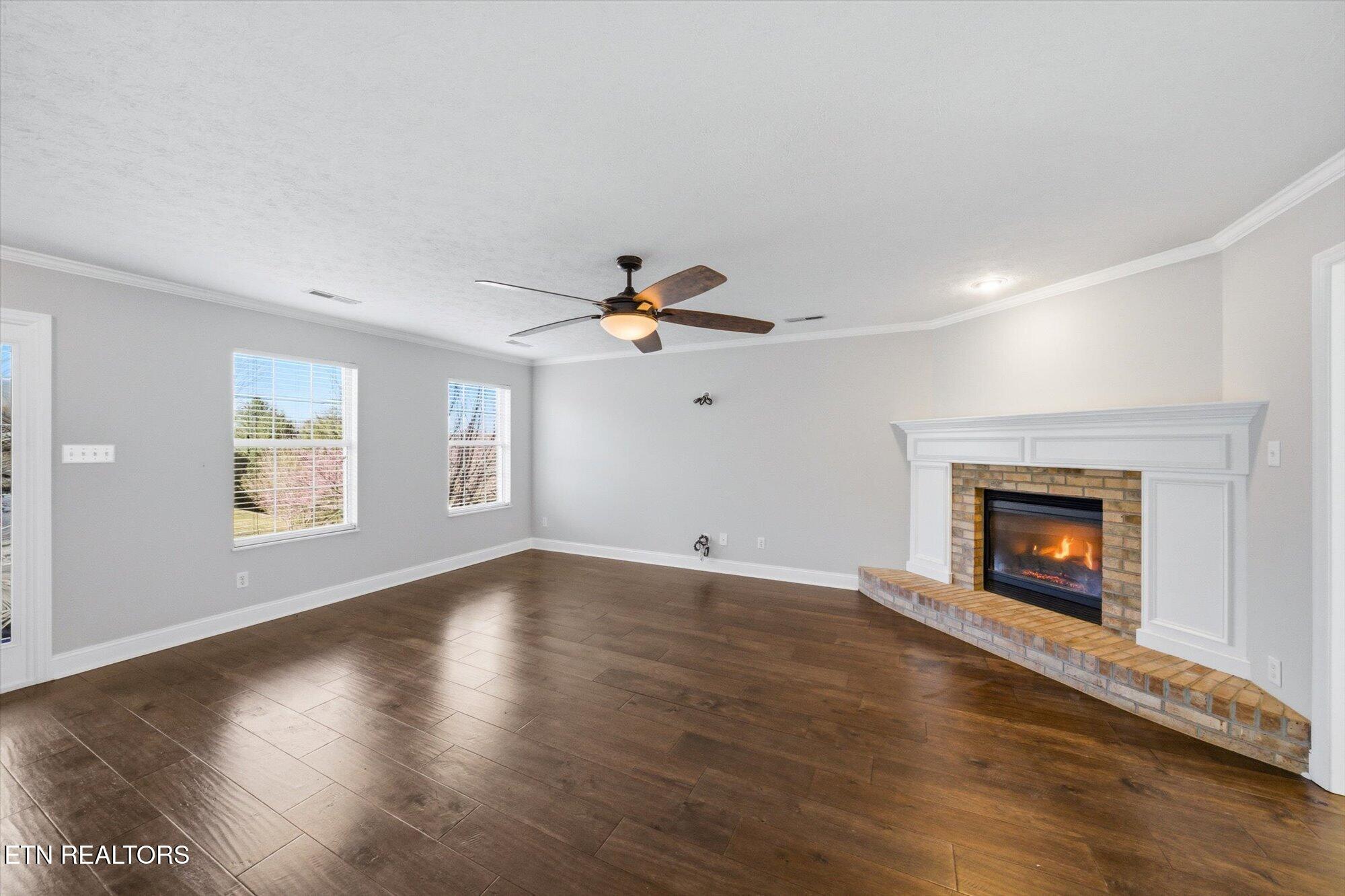 8212 Foxworth Trail Powell TN 37849