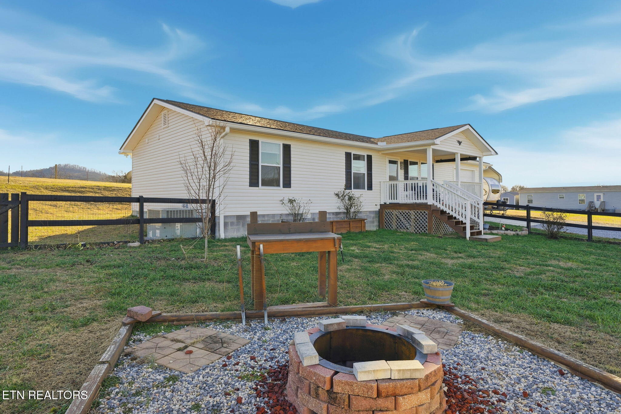 1426 Reed Bull Road New Market TN 37820