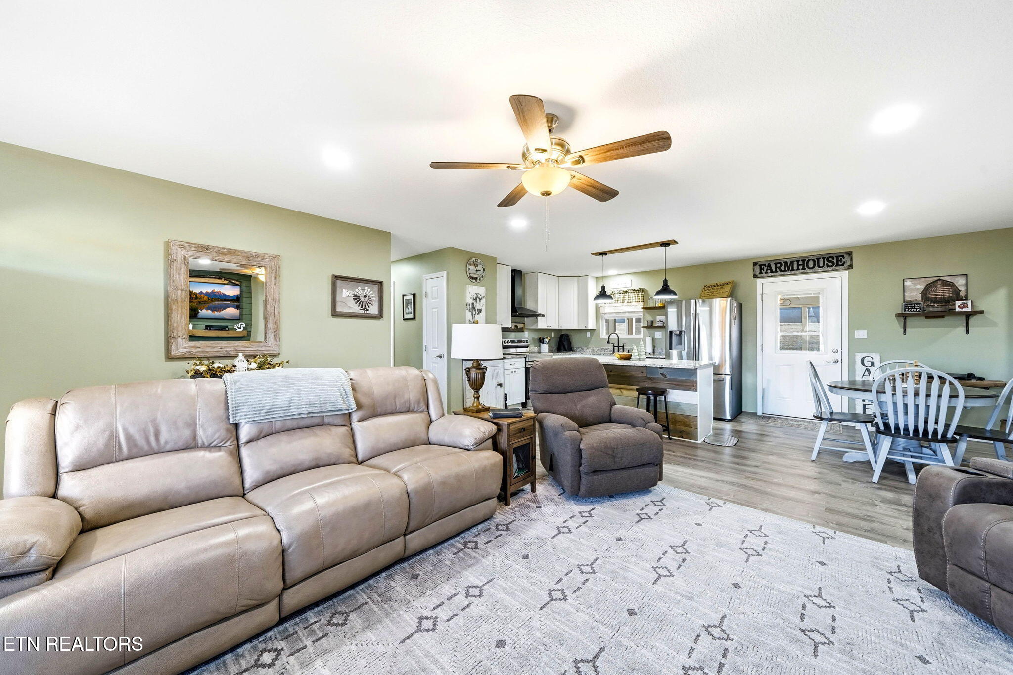 1426 Reed Bull Road New Market TN 37820