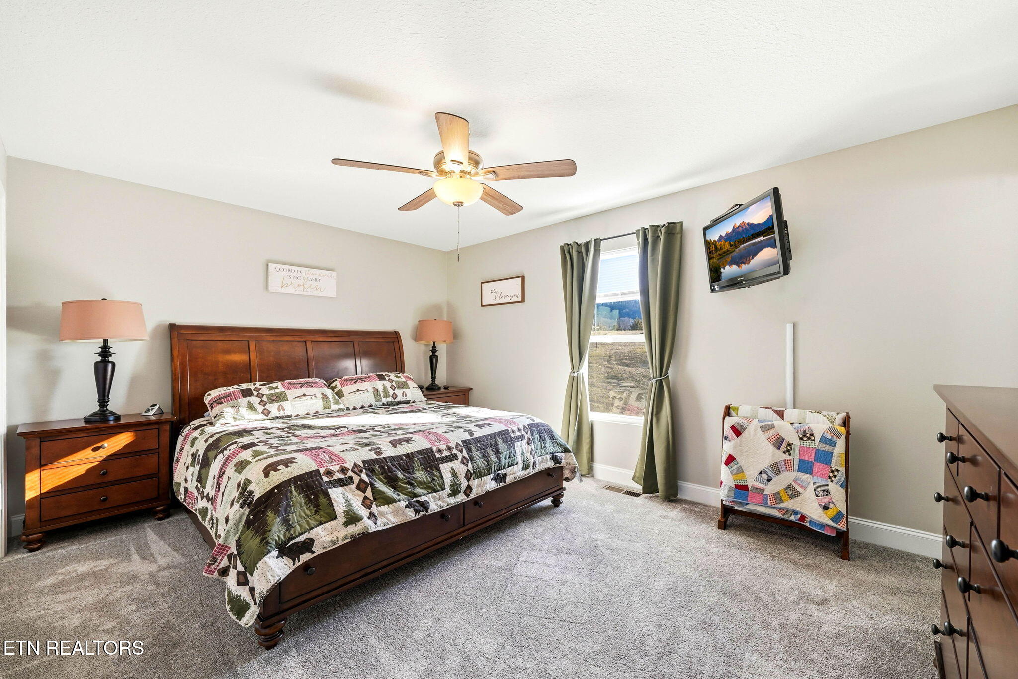 1426 Reed Bull Road New Market TN 37820