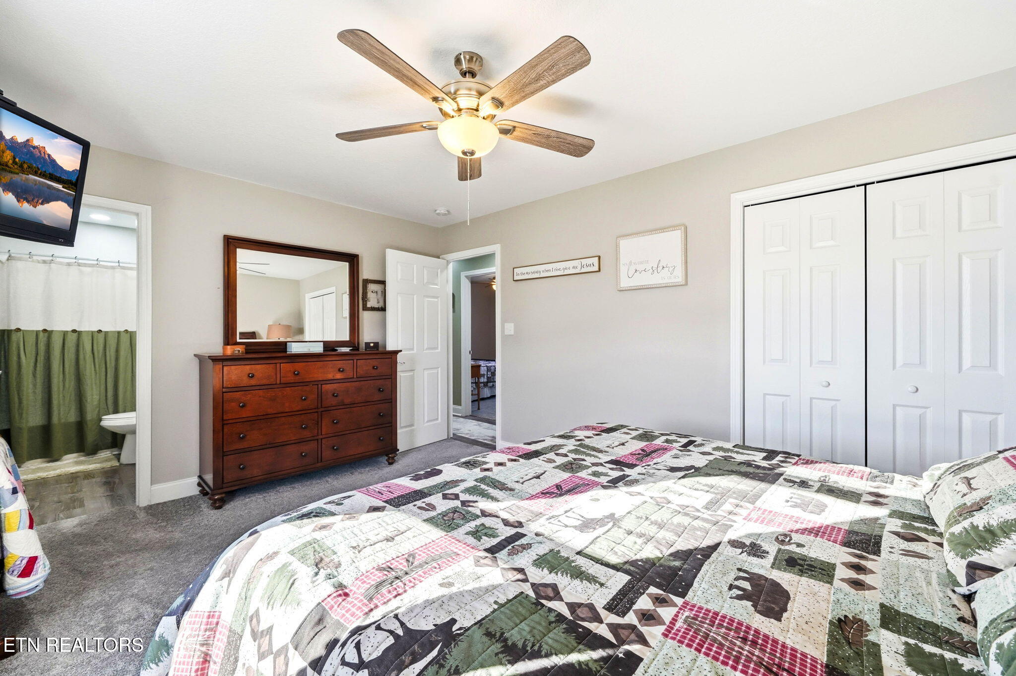 1426 Reed Bull Road New Market TN 37820