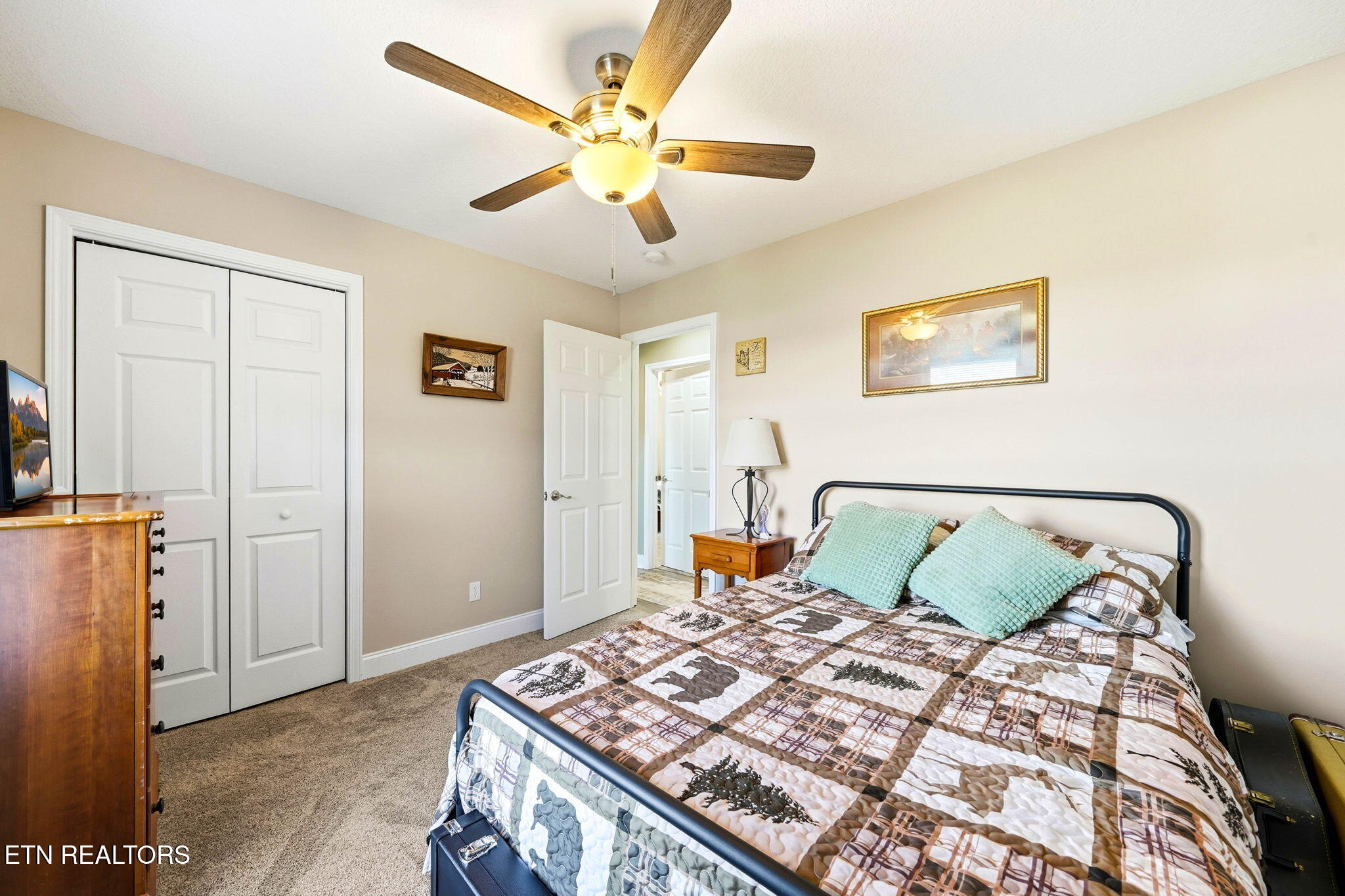 1426 Reed Bull Road New Market TN 37820