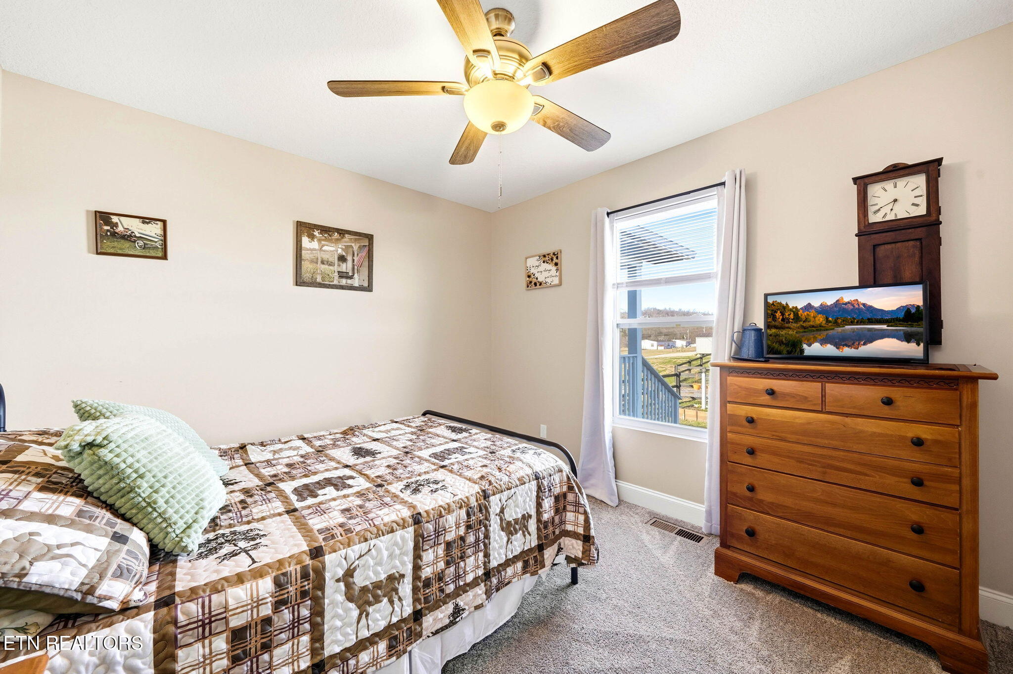 1426 Reed Bull Road New Market TN 37820