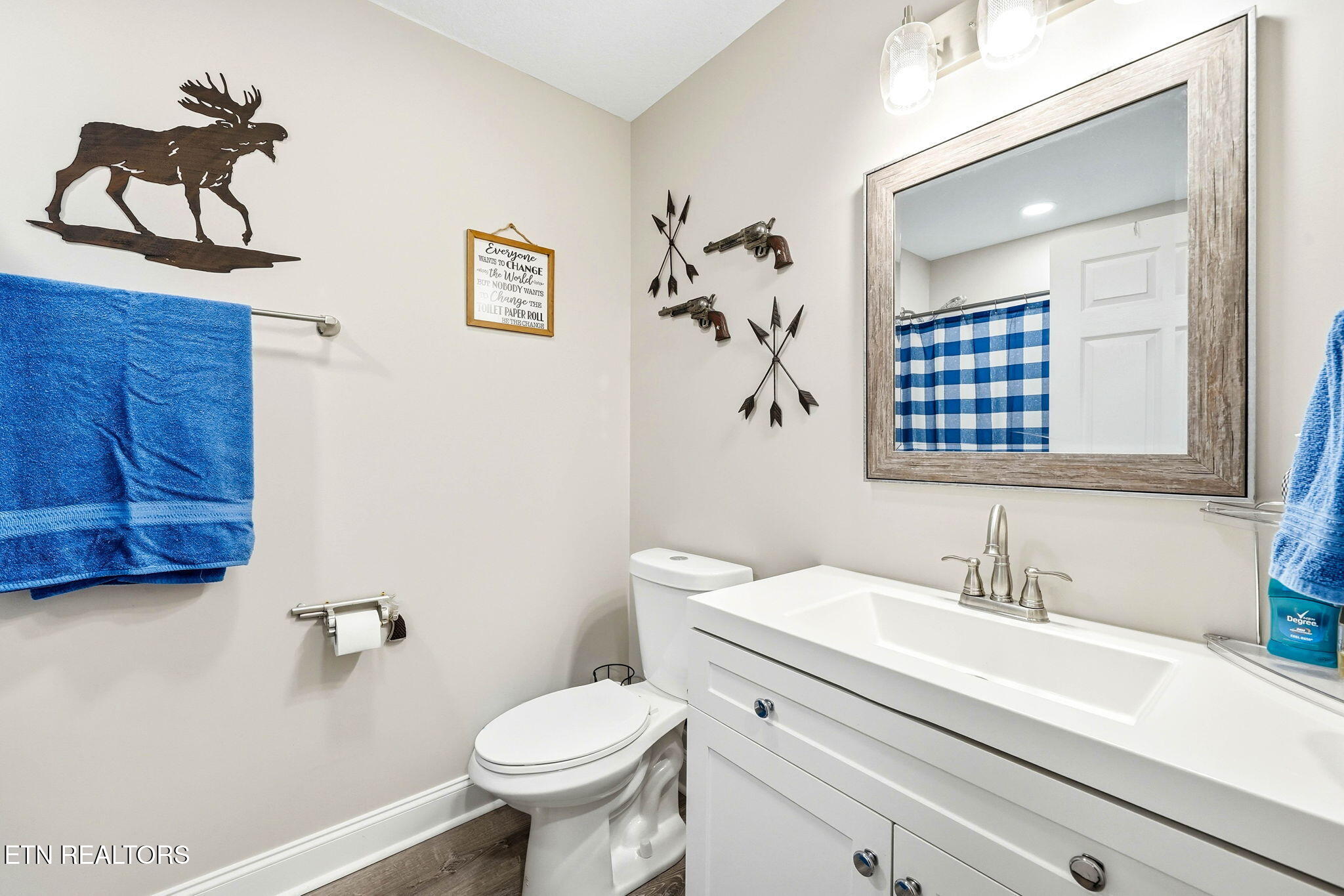1426 Reed Bull Road New Market TN 37820