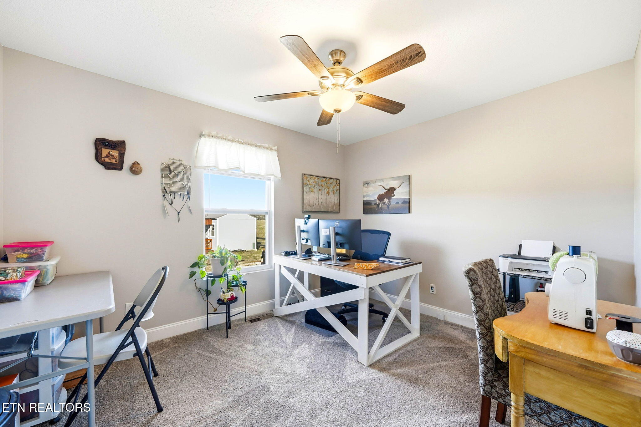 1426 Reed Bull Road New Market TN 37820