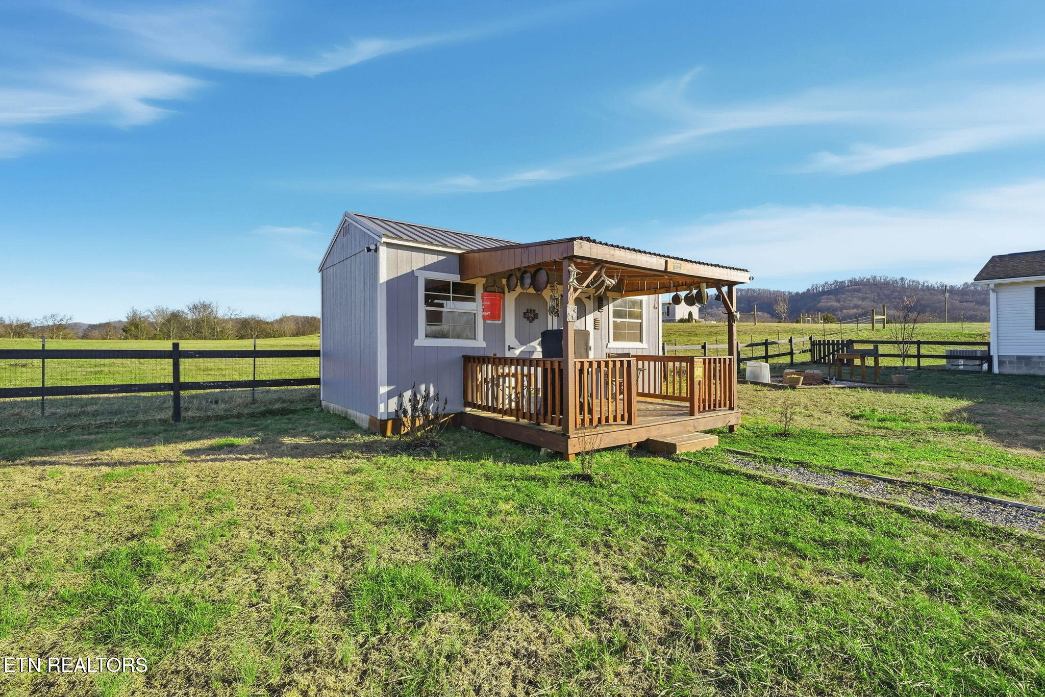 1426 Reed Bull Road New Market TN 37820