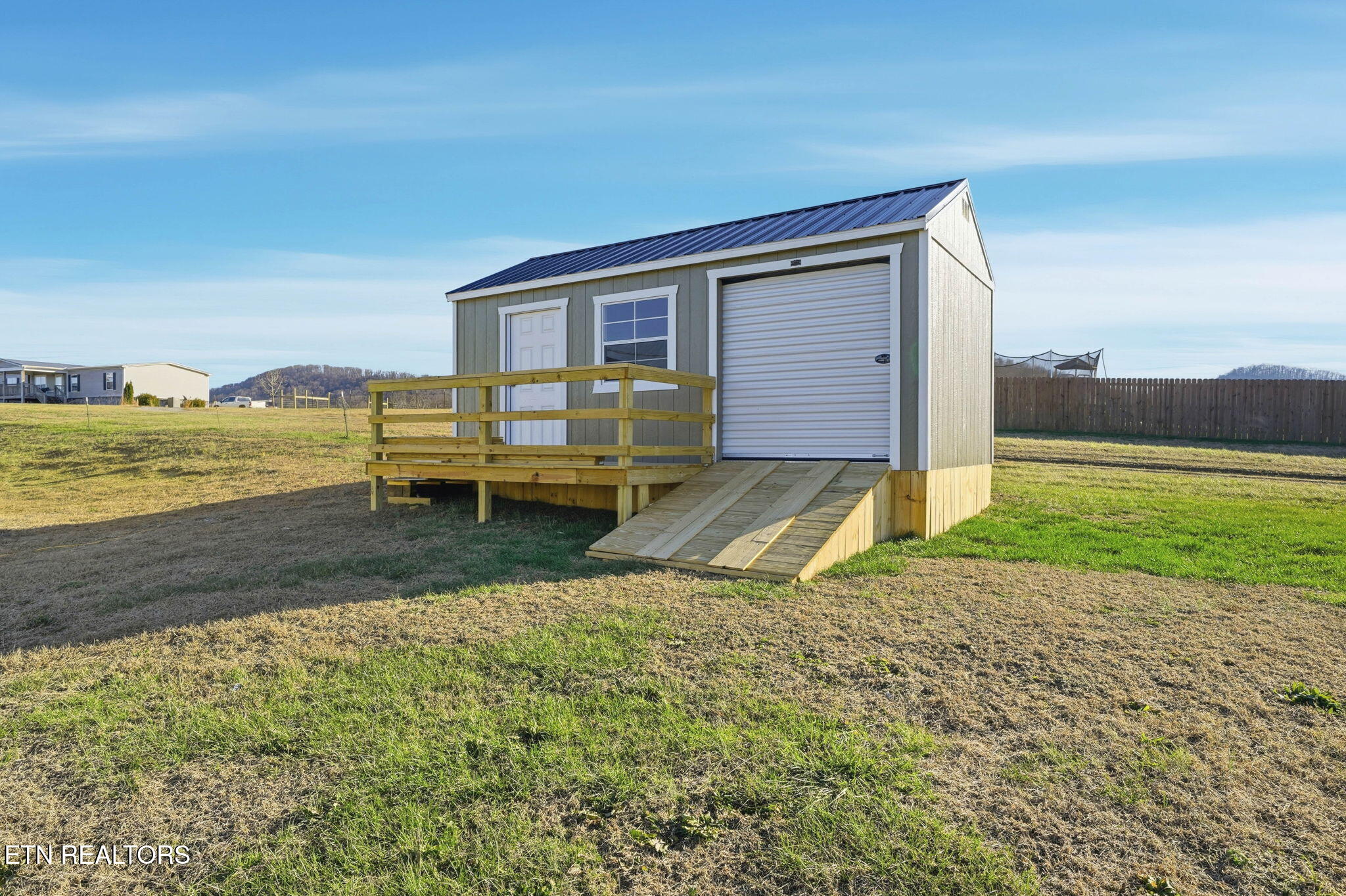 1426 Reed Bull Road New Market TN 37820