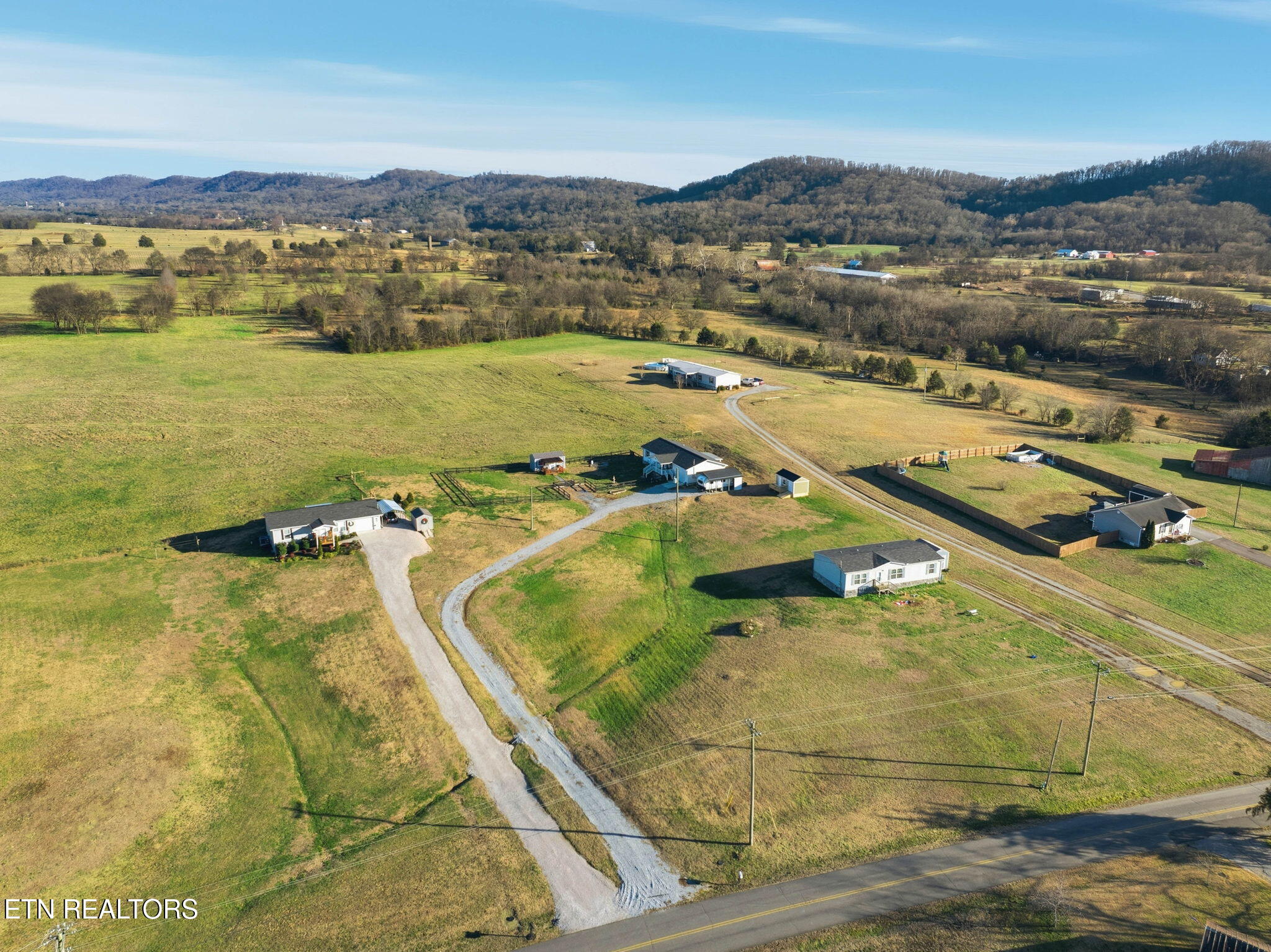 1426 Reed Bull Road New Market TN 37820