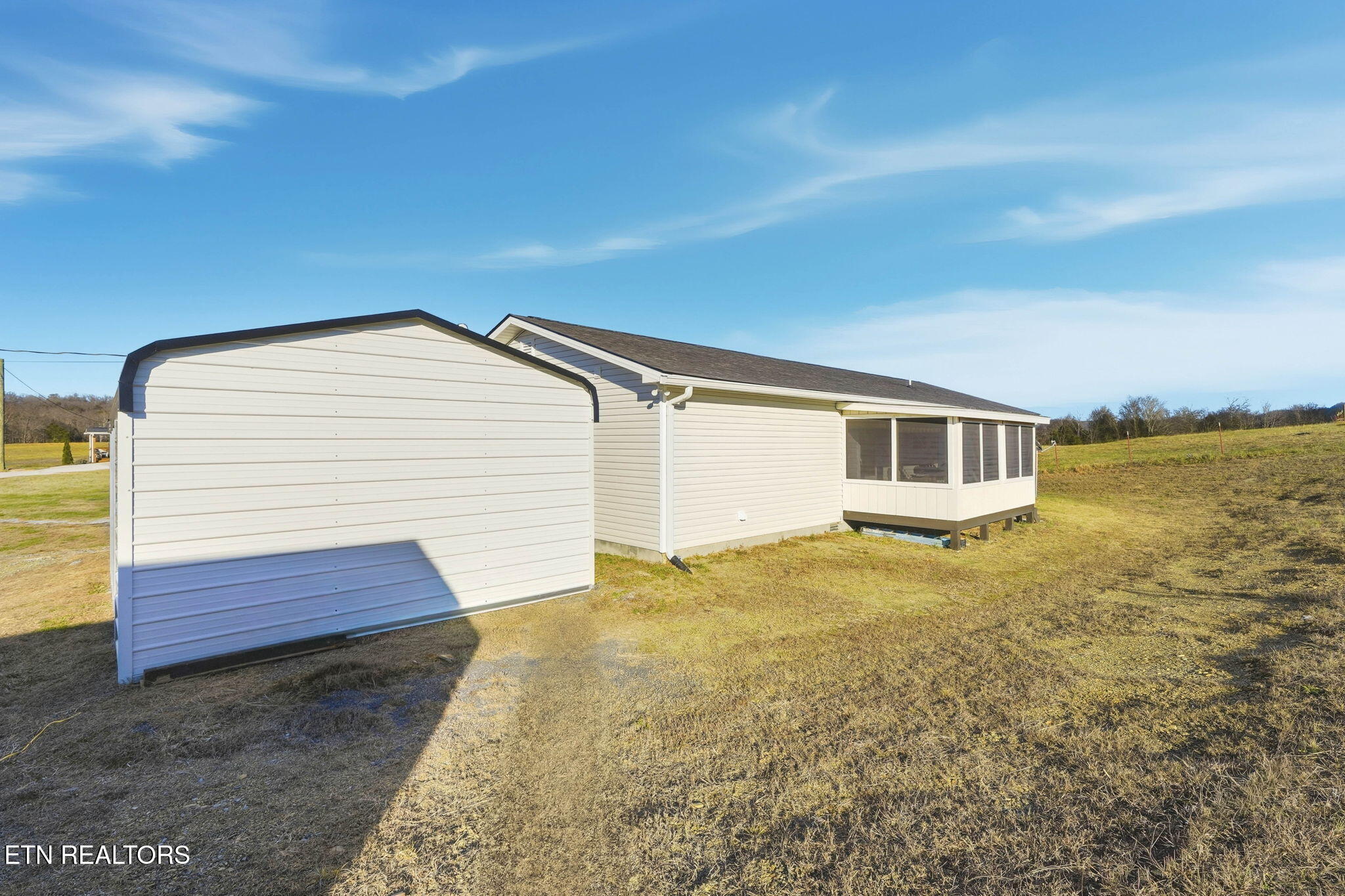 1426 Reed Bull Road New Market TN 37820