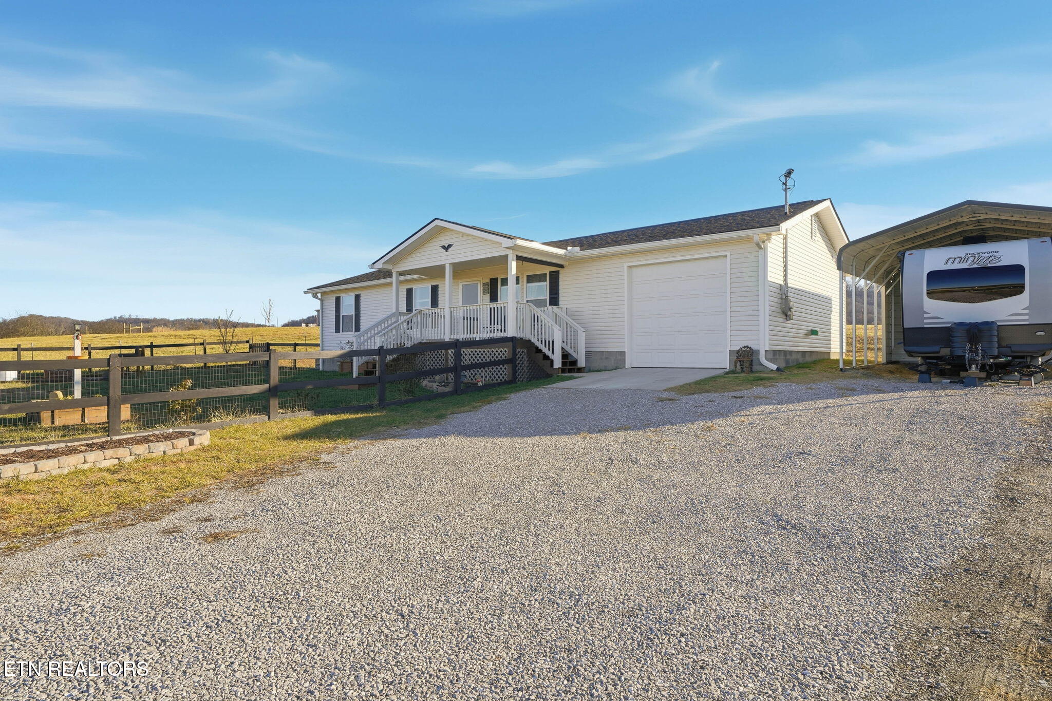 1426 Reed Bull Road New Market TN 37820