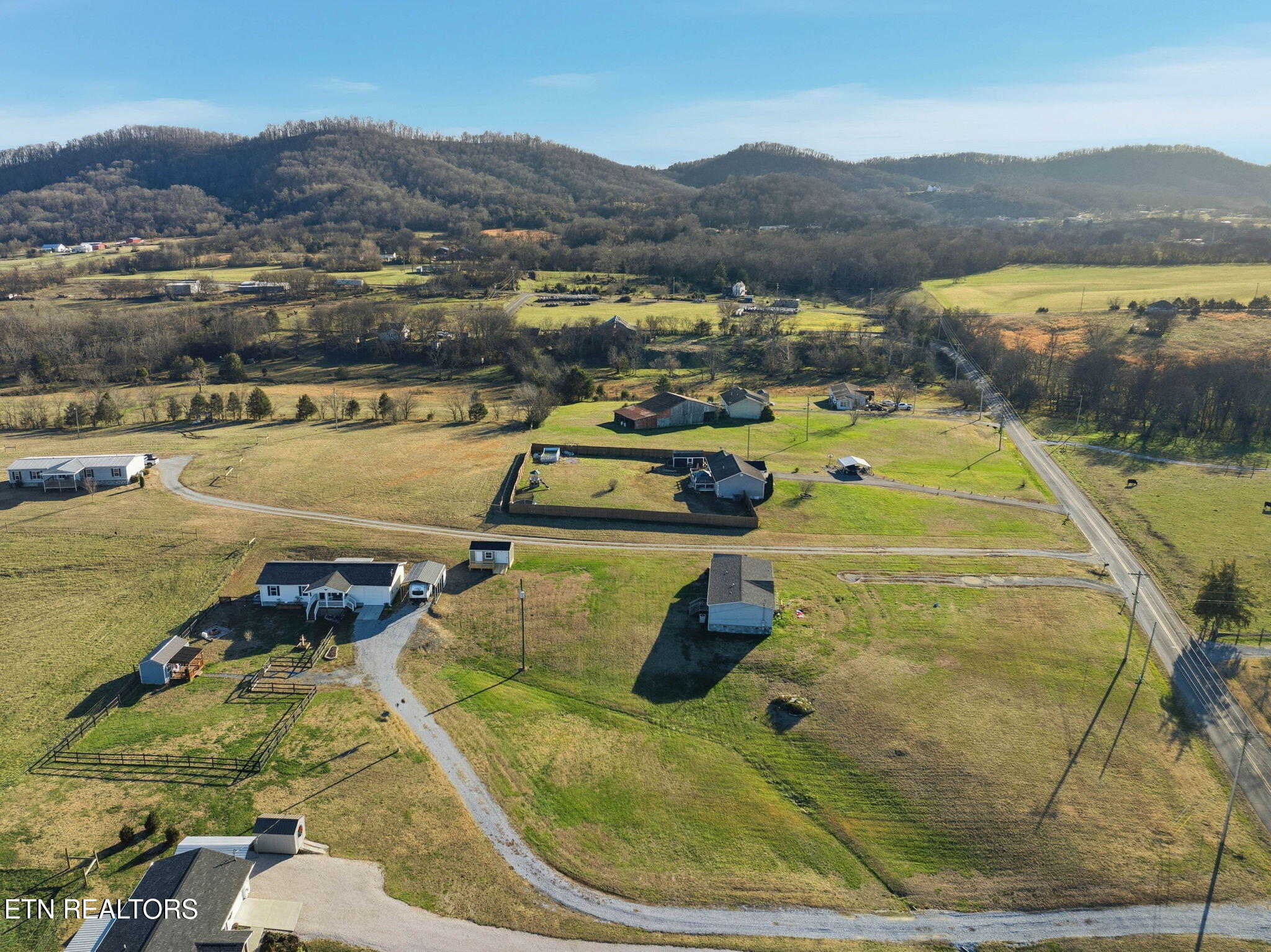 1426 Reed Bull Road New Market TN 37820