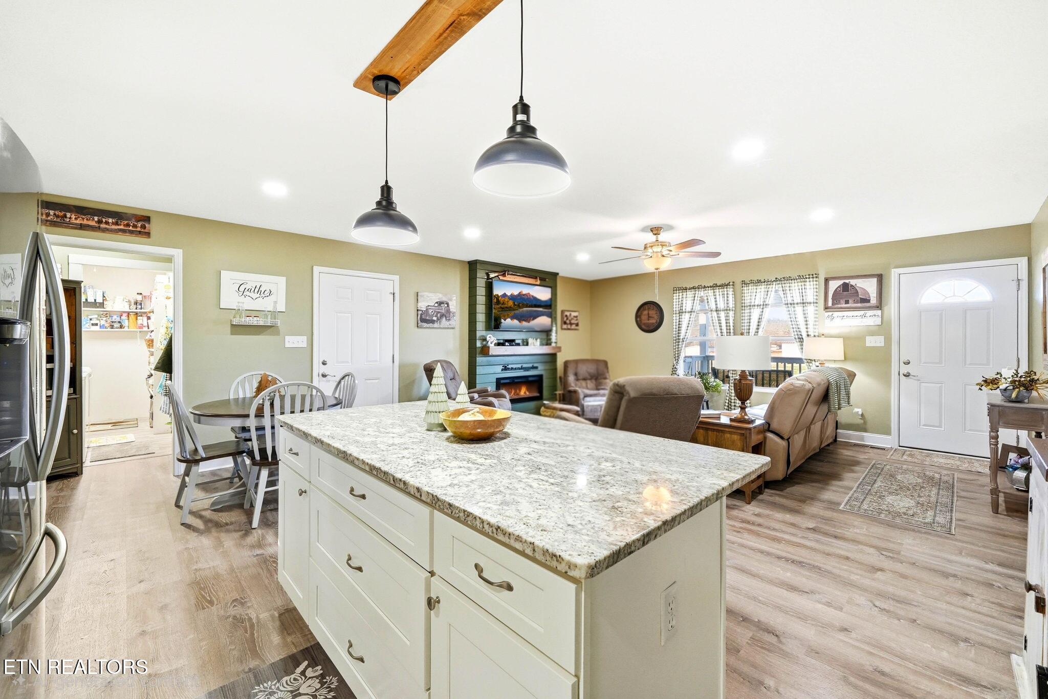 1426 Reed Bull Road New Market TN 37820