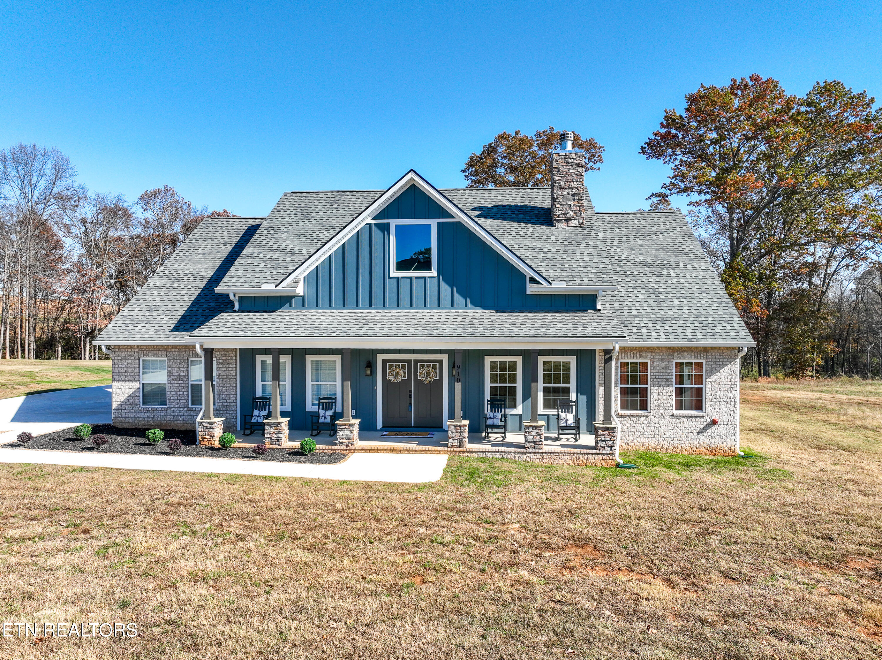 910 Sophie Drive Greenback TN 37742