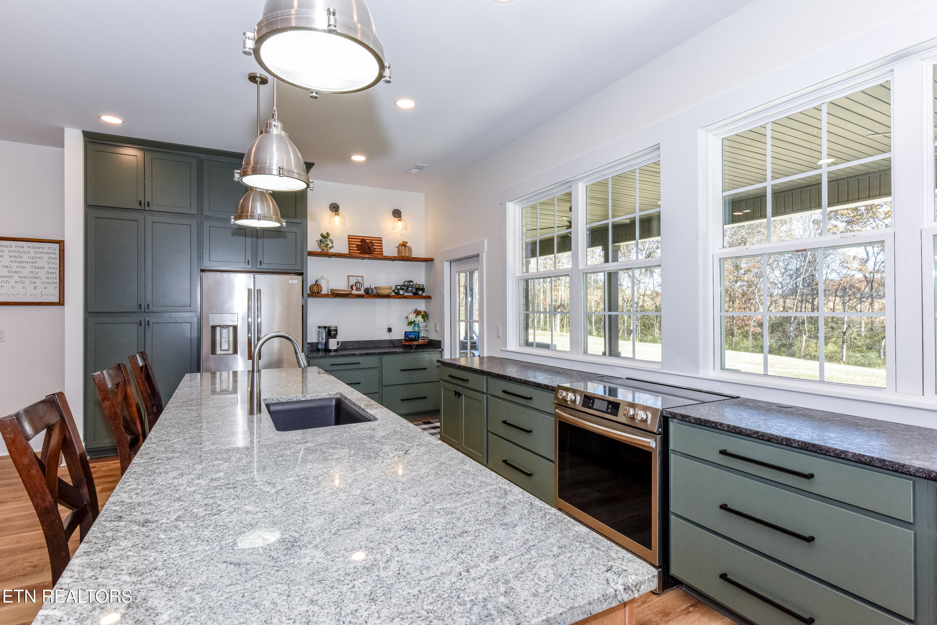 910 Sophie Drive Greenback TN 37742
