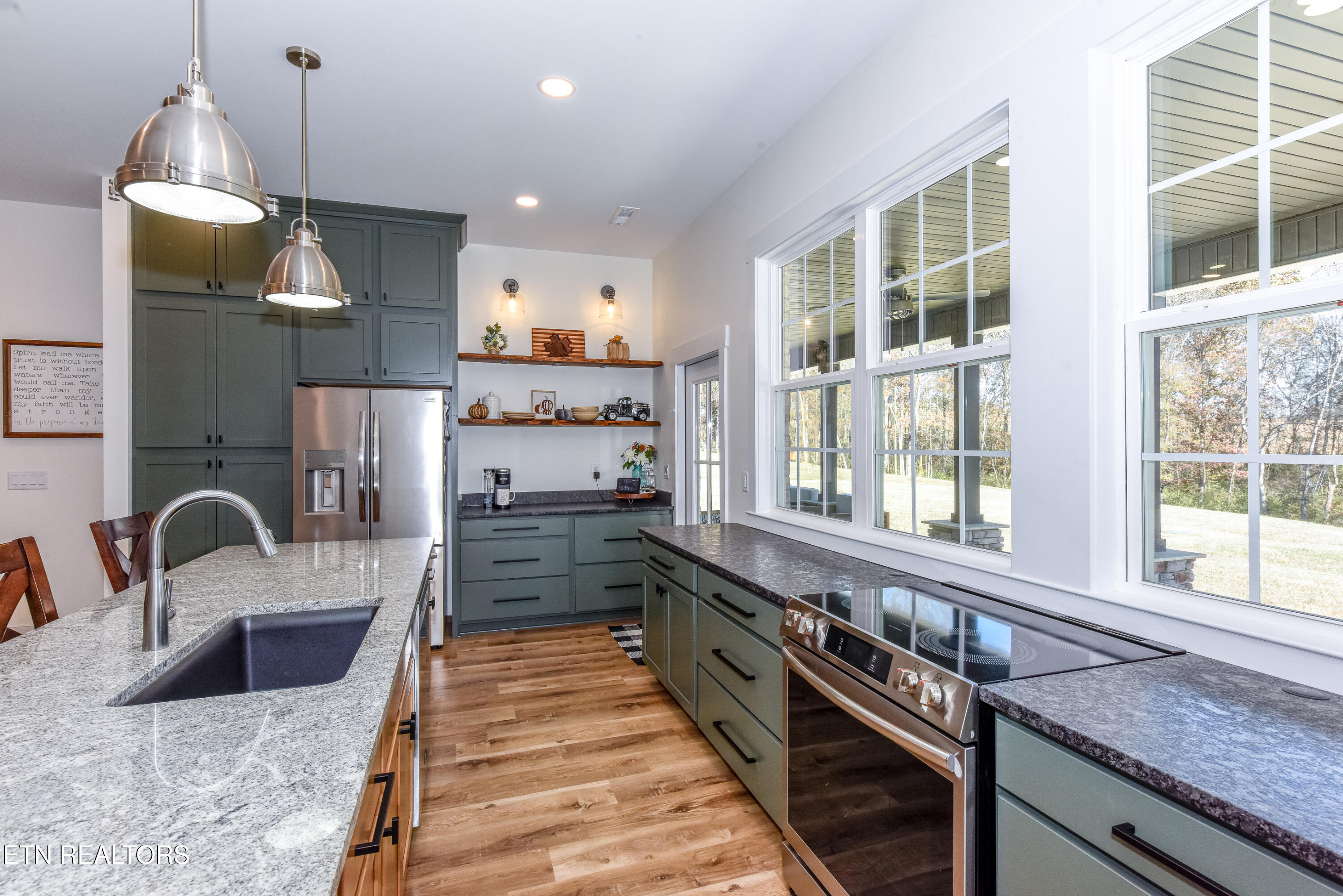 910 Sophie Drive Greenback TN 37742