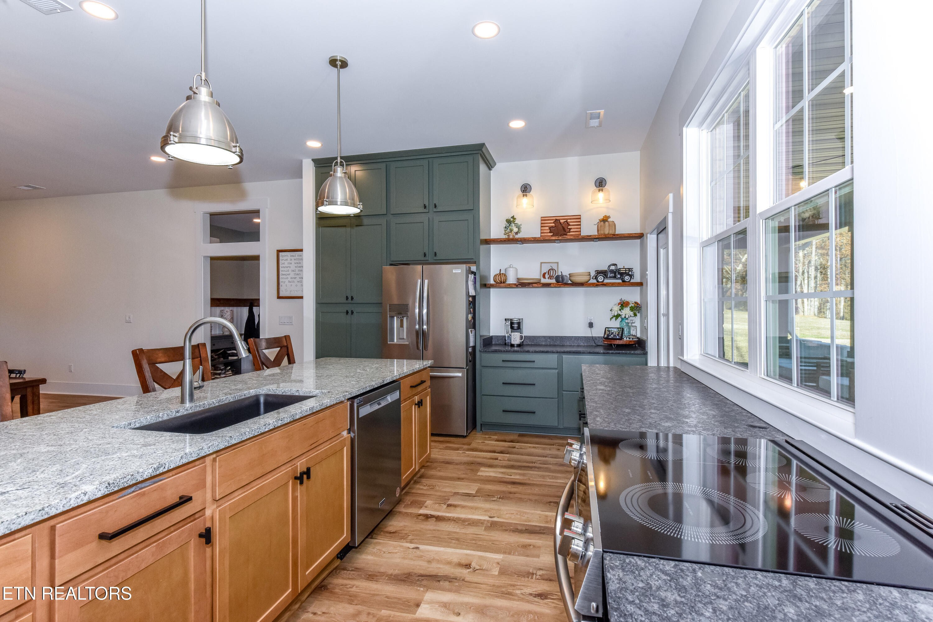 910 Sophie Drive Greenback TN 37742
