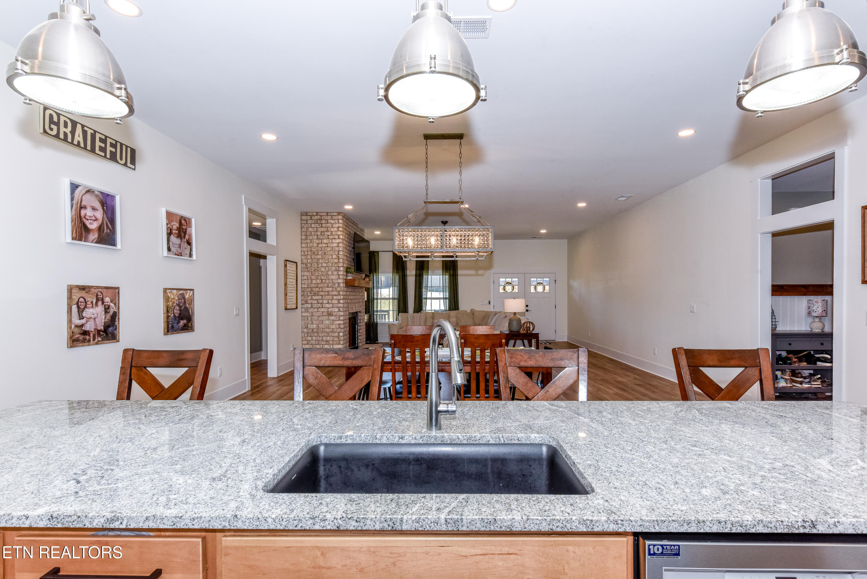 910 Sophie Drive Greenback TN 37742