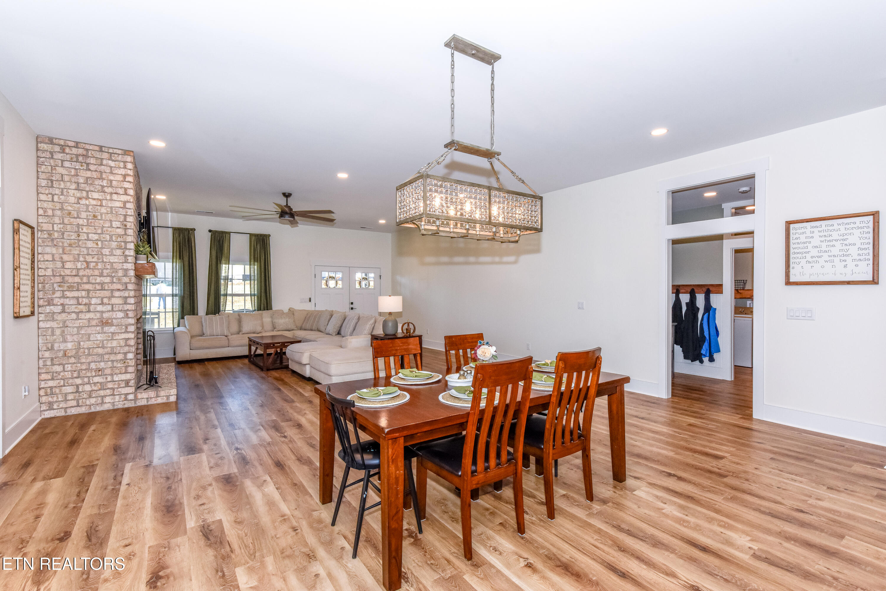 910 Sophie Drive Greenback TN 37742