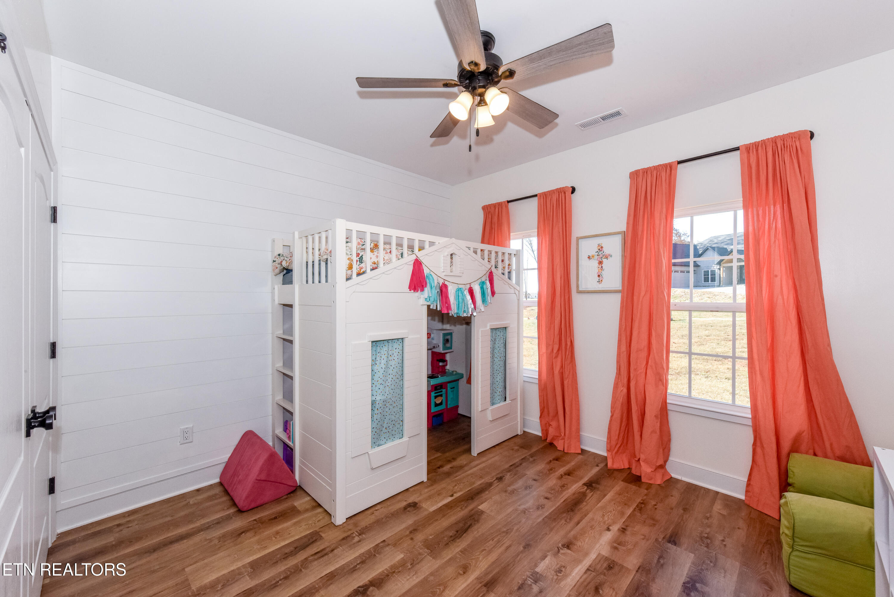 910 Sophie Drive Greenback TN 37742