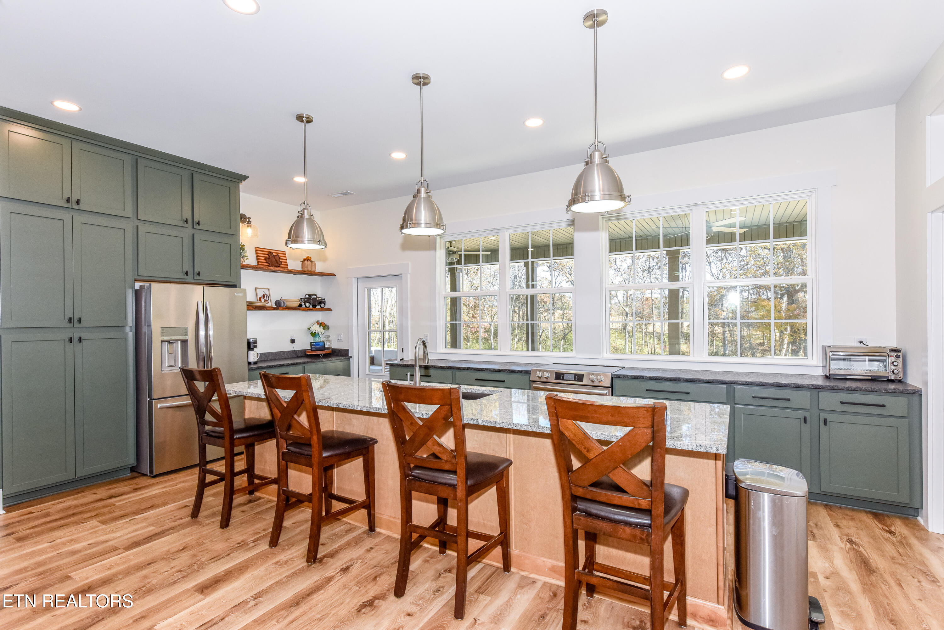 910 Sophie Drive Greenback TN 37742