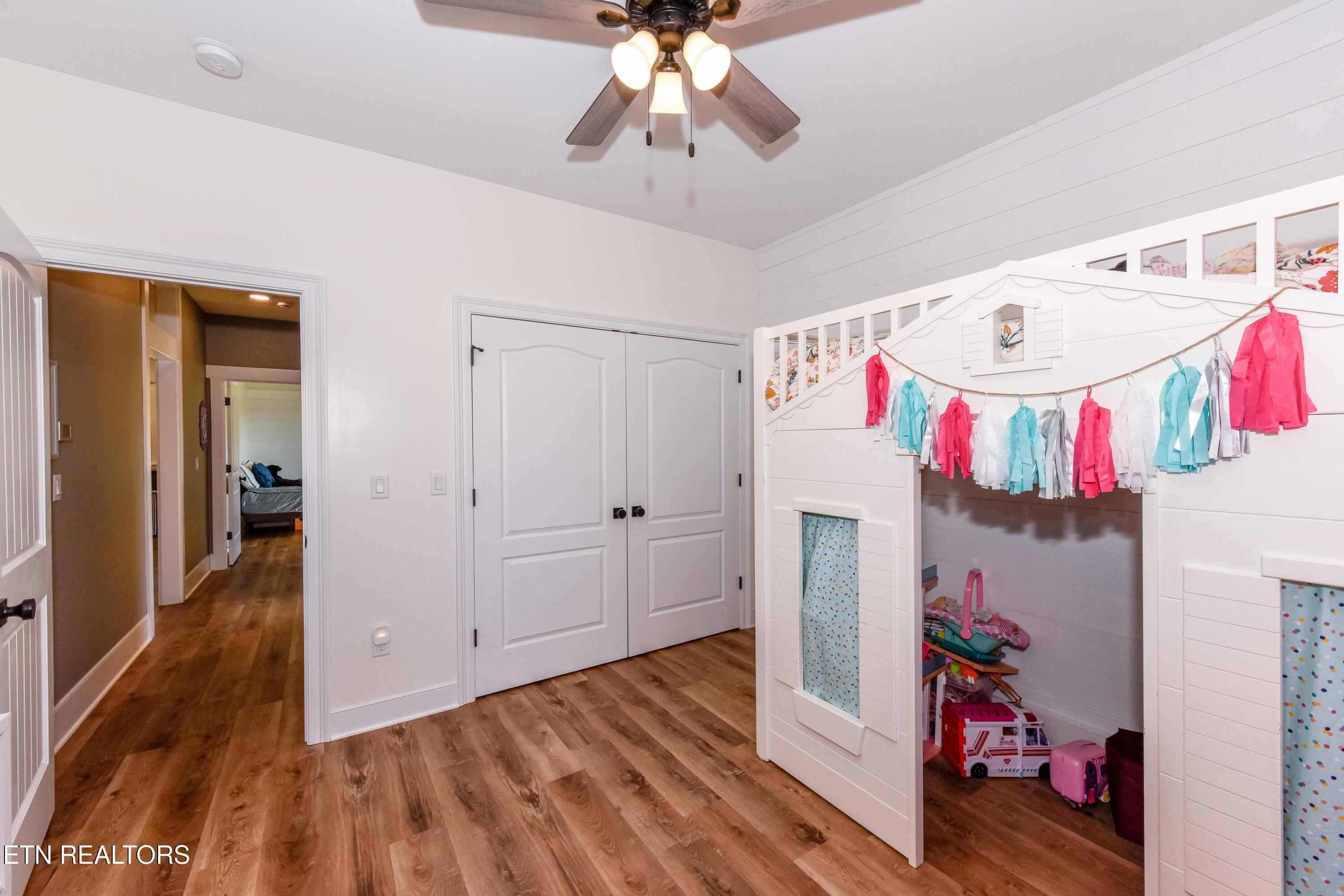 910 Sophie Drive Greenback TN 37742