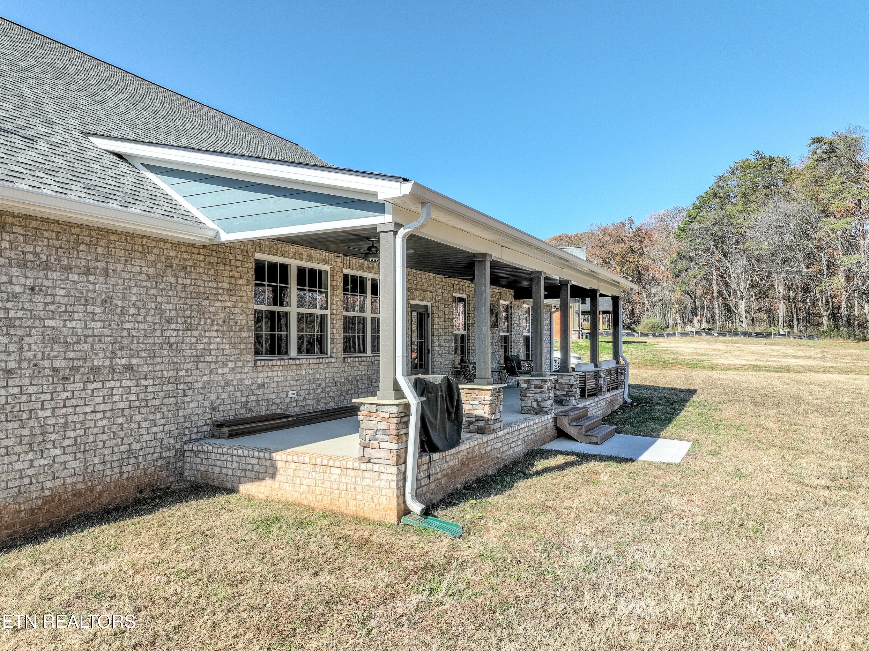 910 Sophie Drive Greenback TN 37742